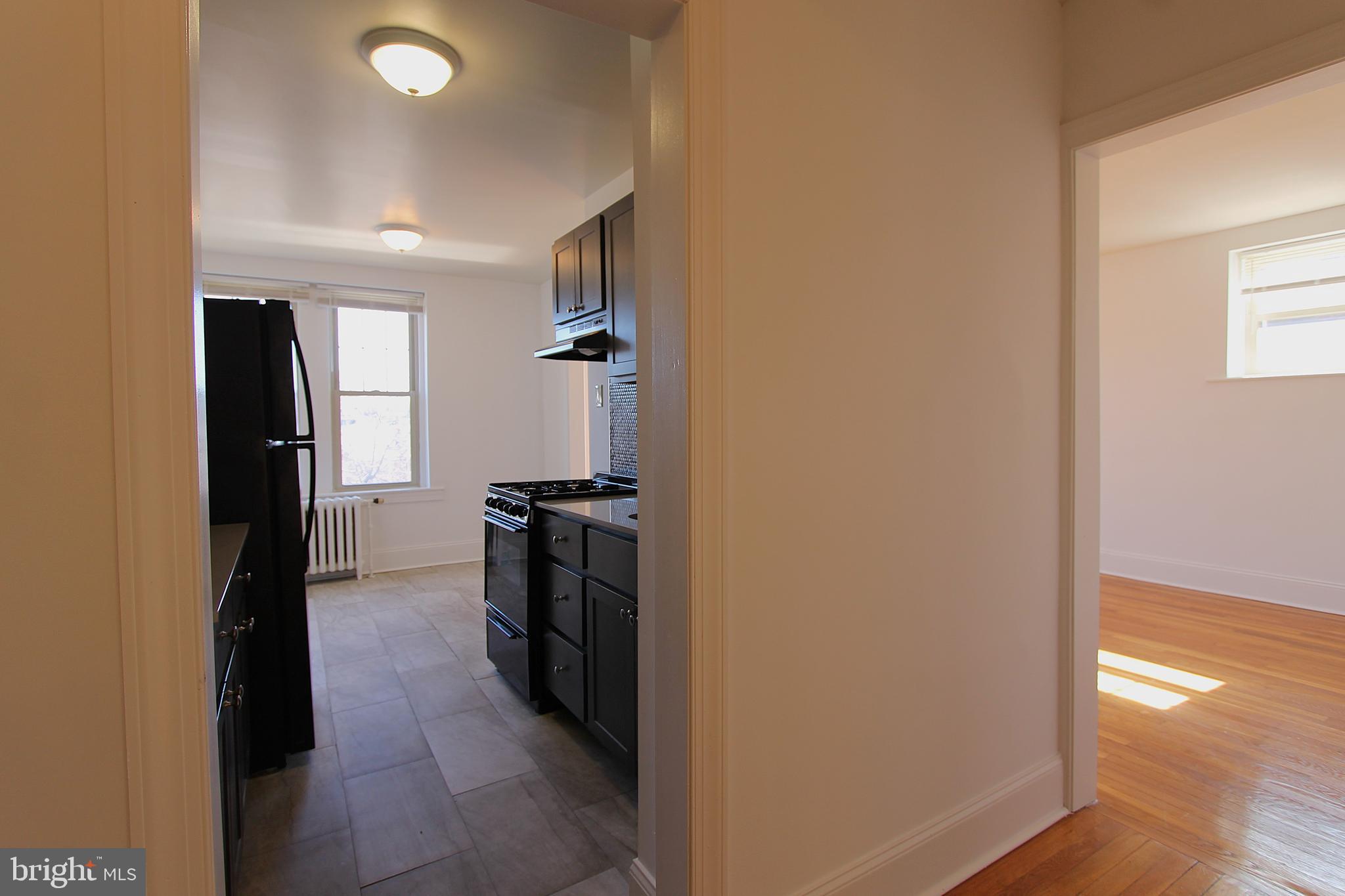 MT AIRY (EAST) - Residential Lease