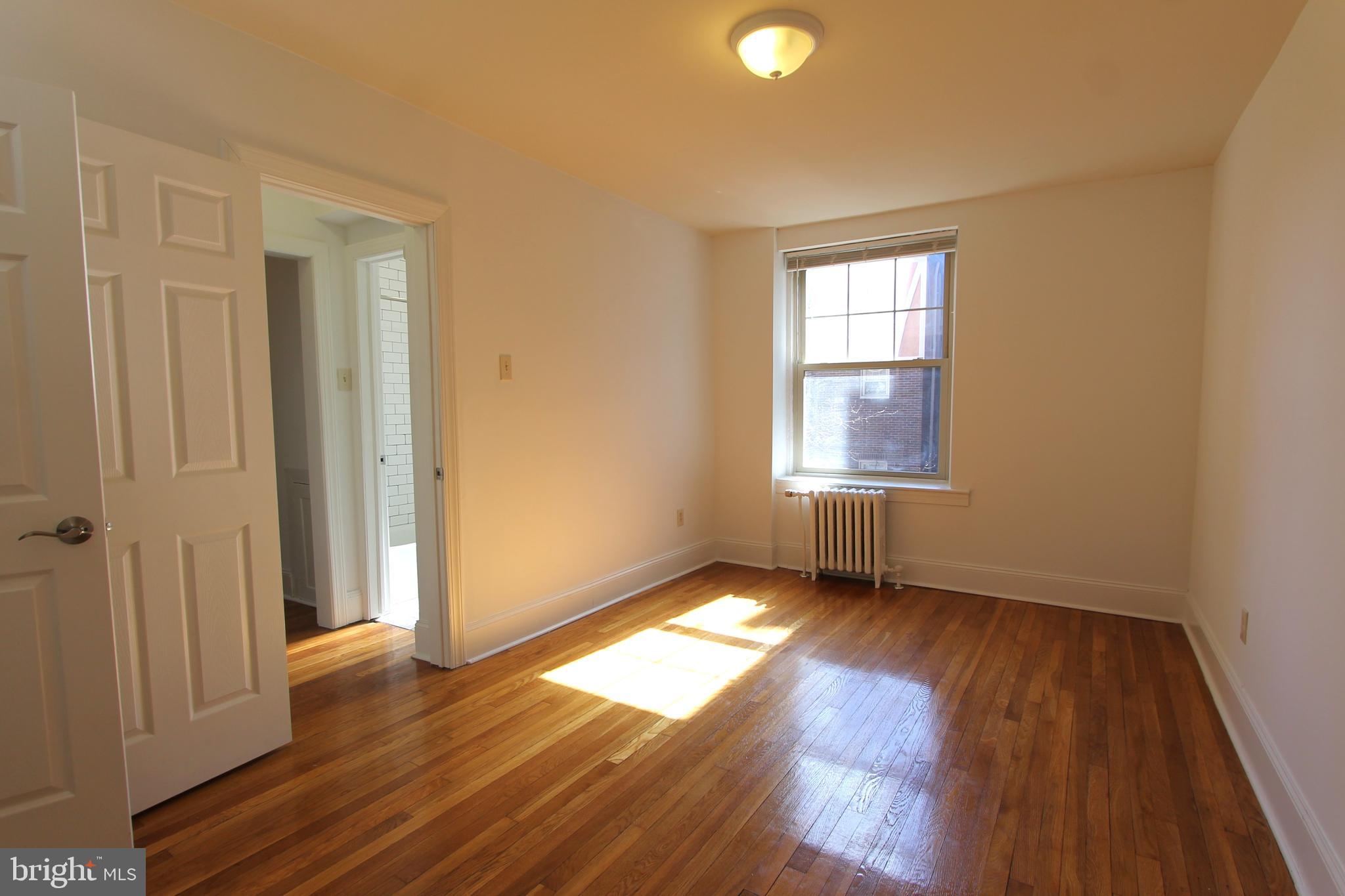 MT AIRY (EAST) - Residential Lease