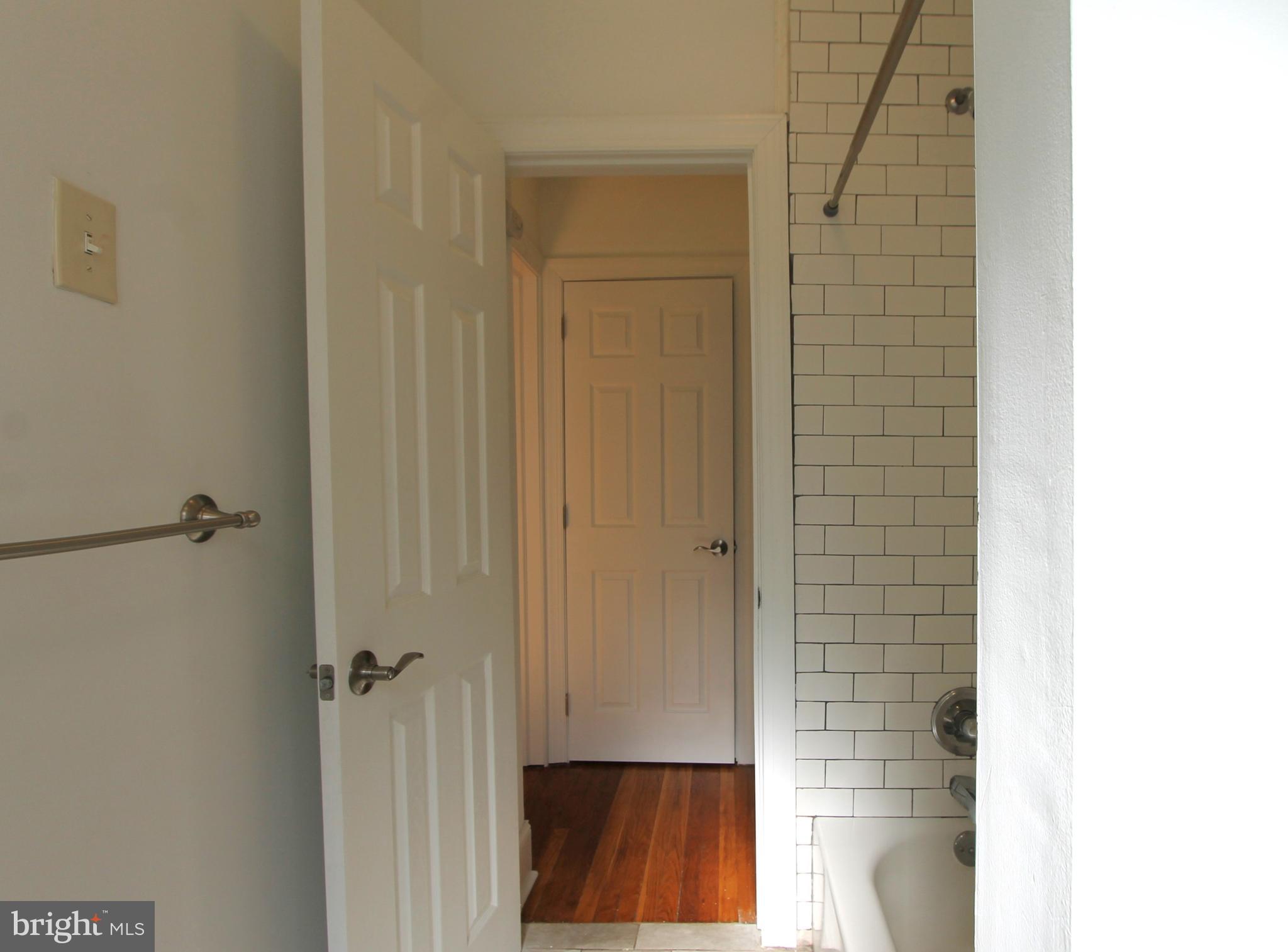 MT AIRY (EAST) - Residential Lease