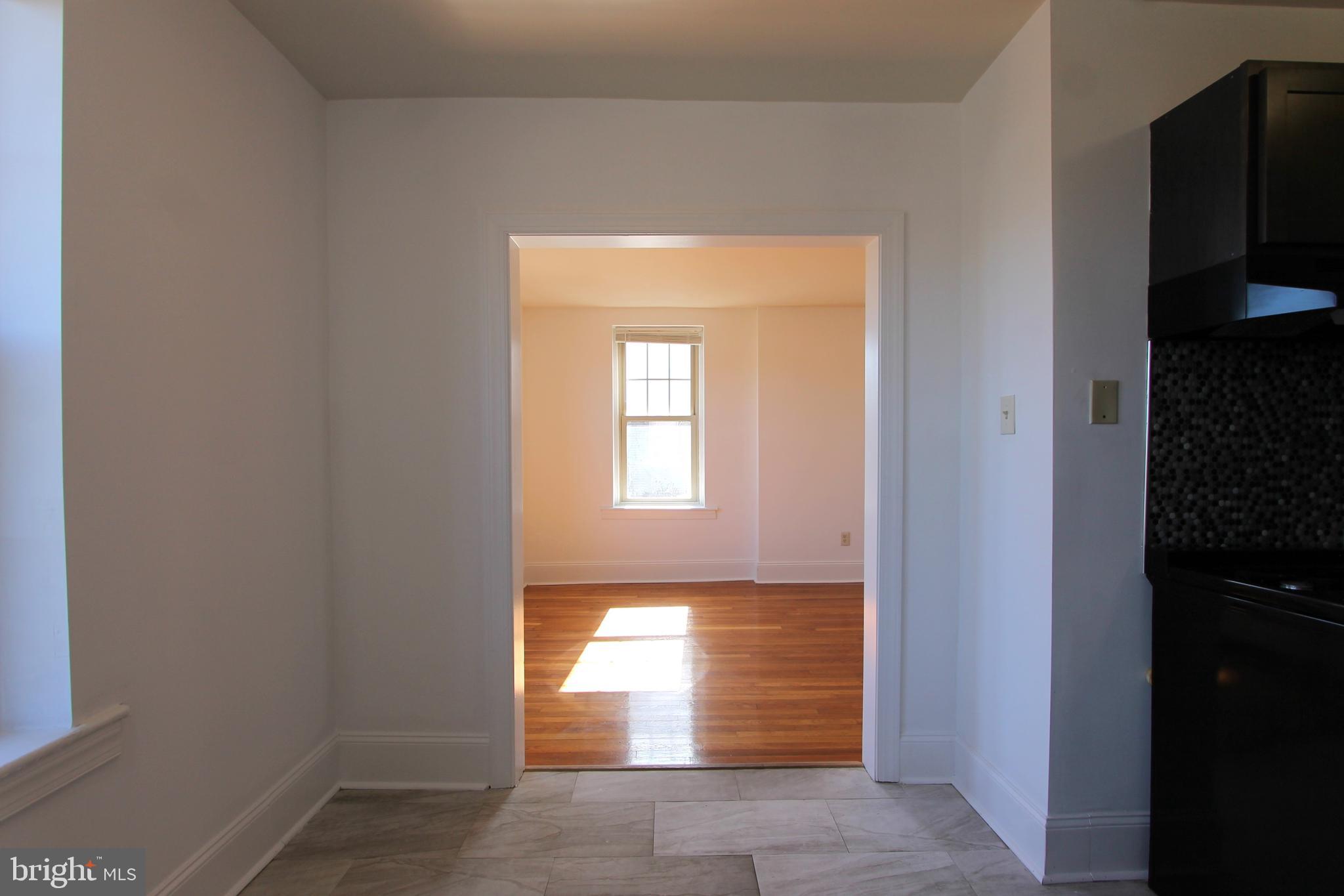 MT AIRY (EAST) - Residential Lease