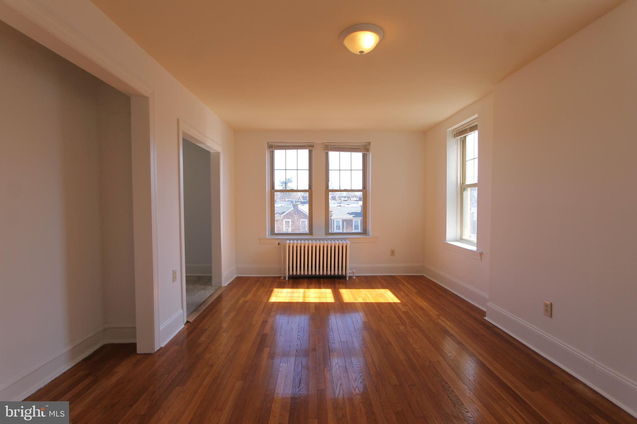 MT AIRY (EAST) - Residential Lease