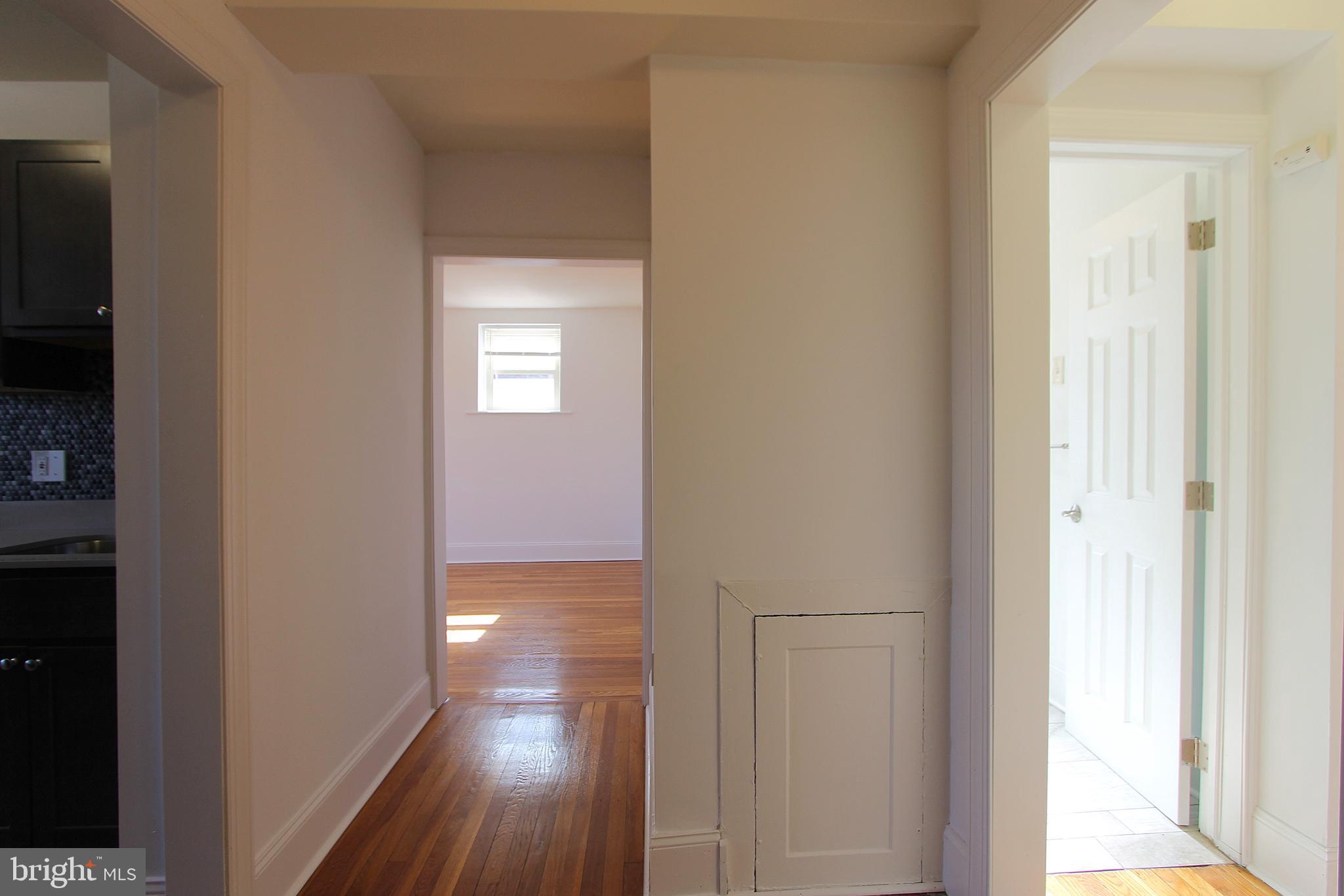 MT AIRY (EAST) - Residential Lease