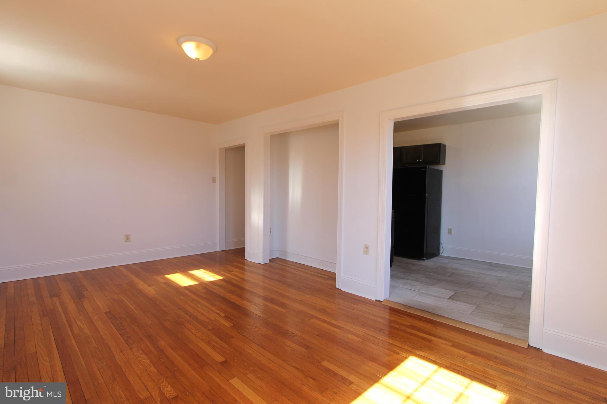 MT AIRY (EAST) - Residential Lease