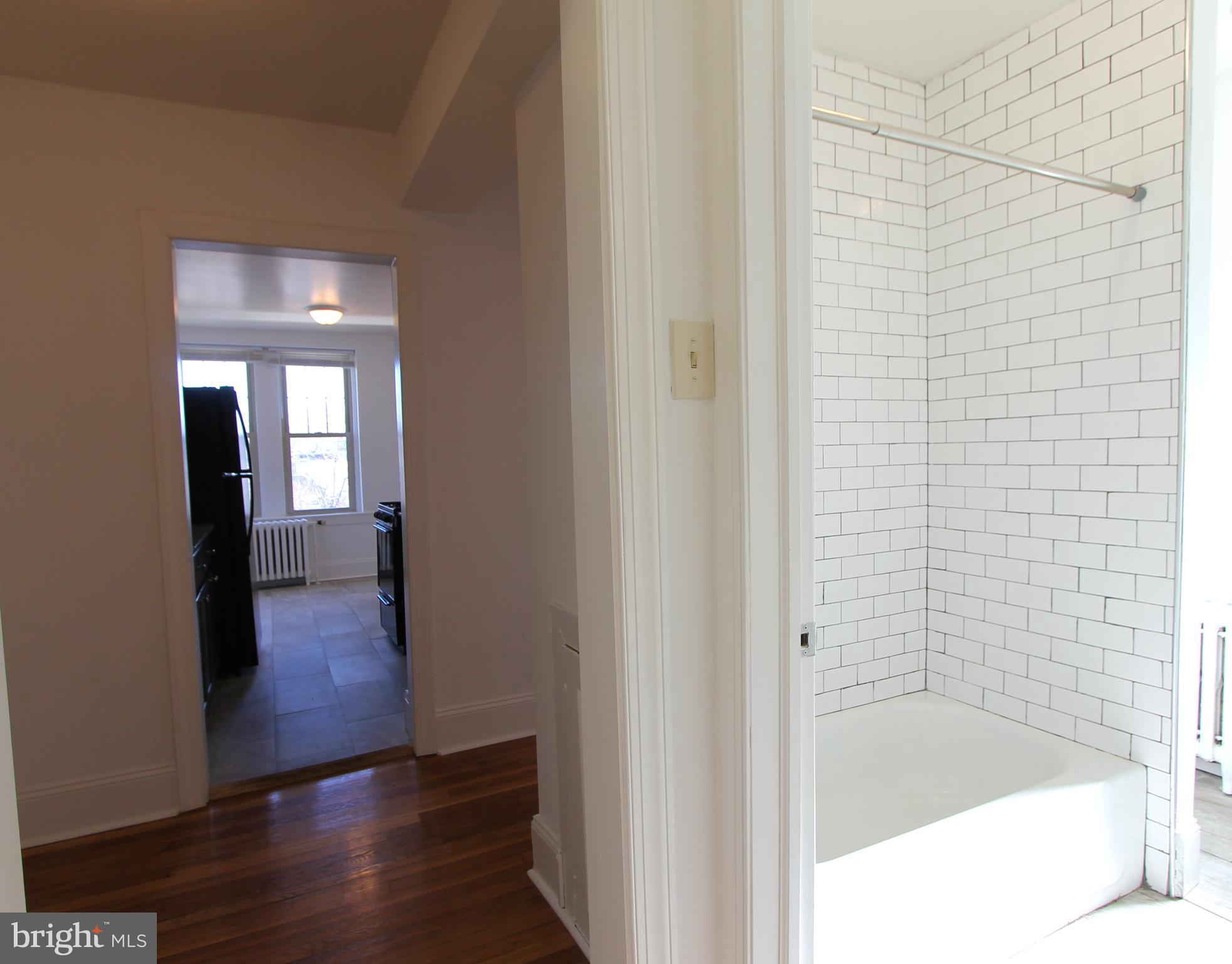 MT AIRY (EAST) - Residential Lease