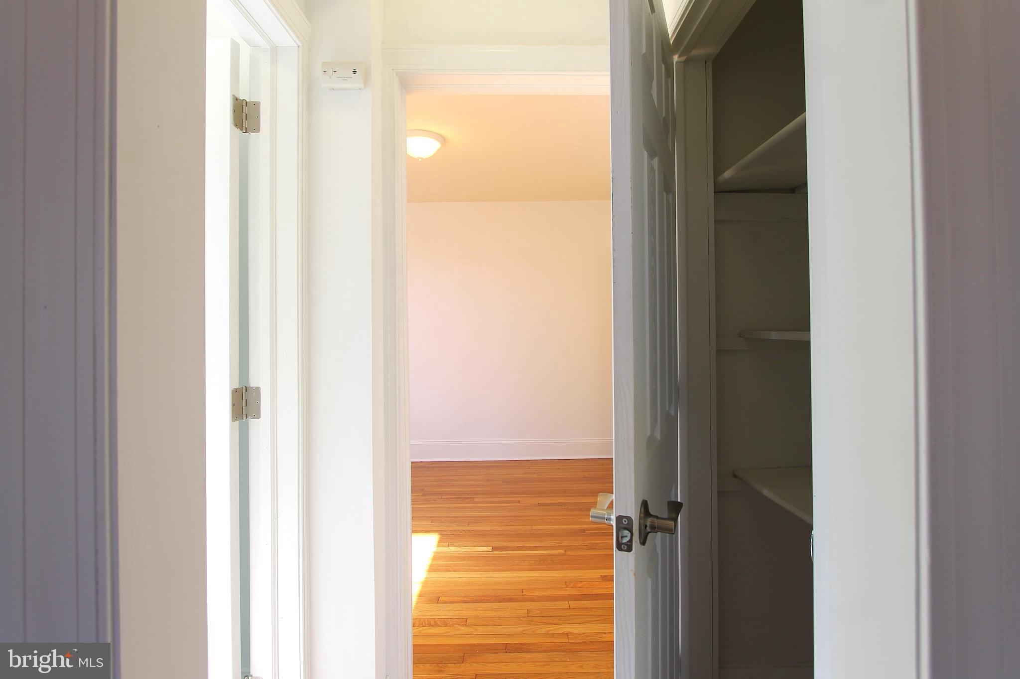 MT AIRY (EAST) - Residential Lease