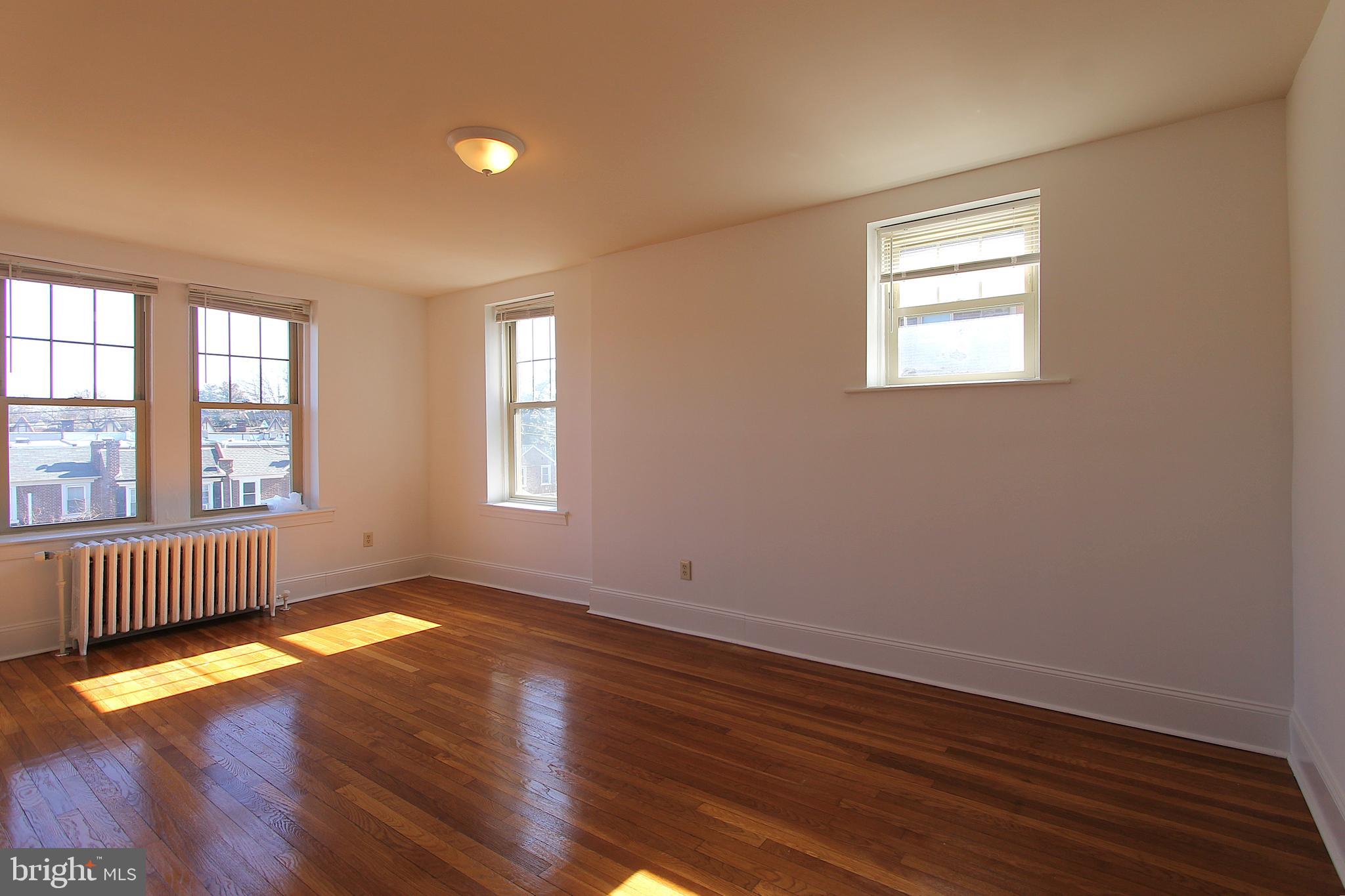 MT AIRY (EAST) - Residential Lease