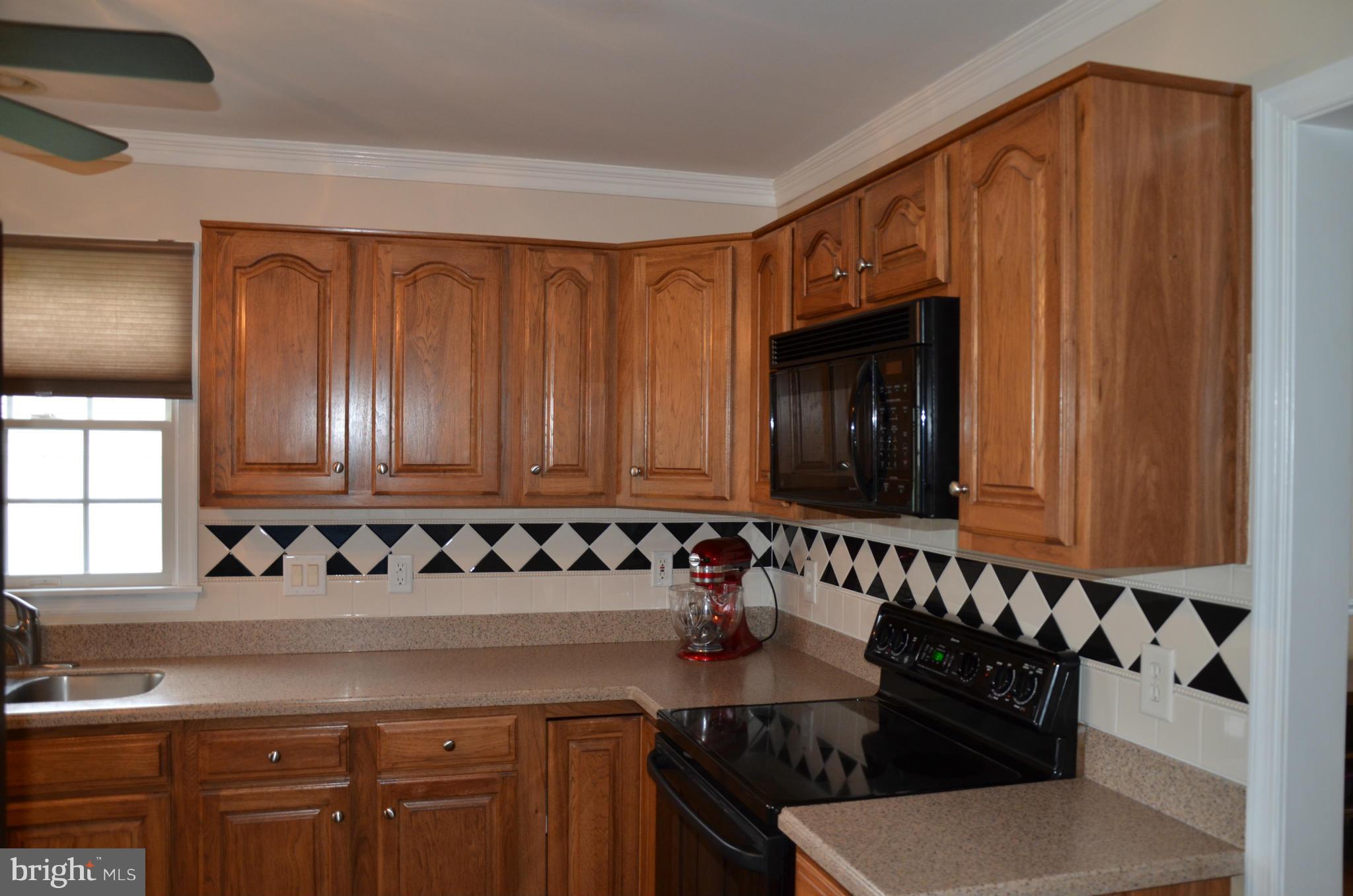 BENNETT ESTATES - Residential