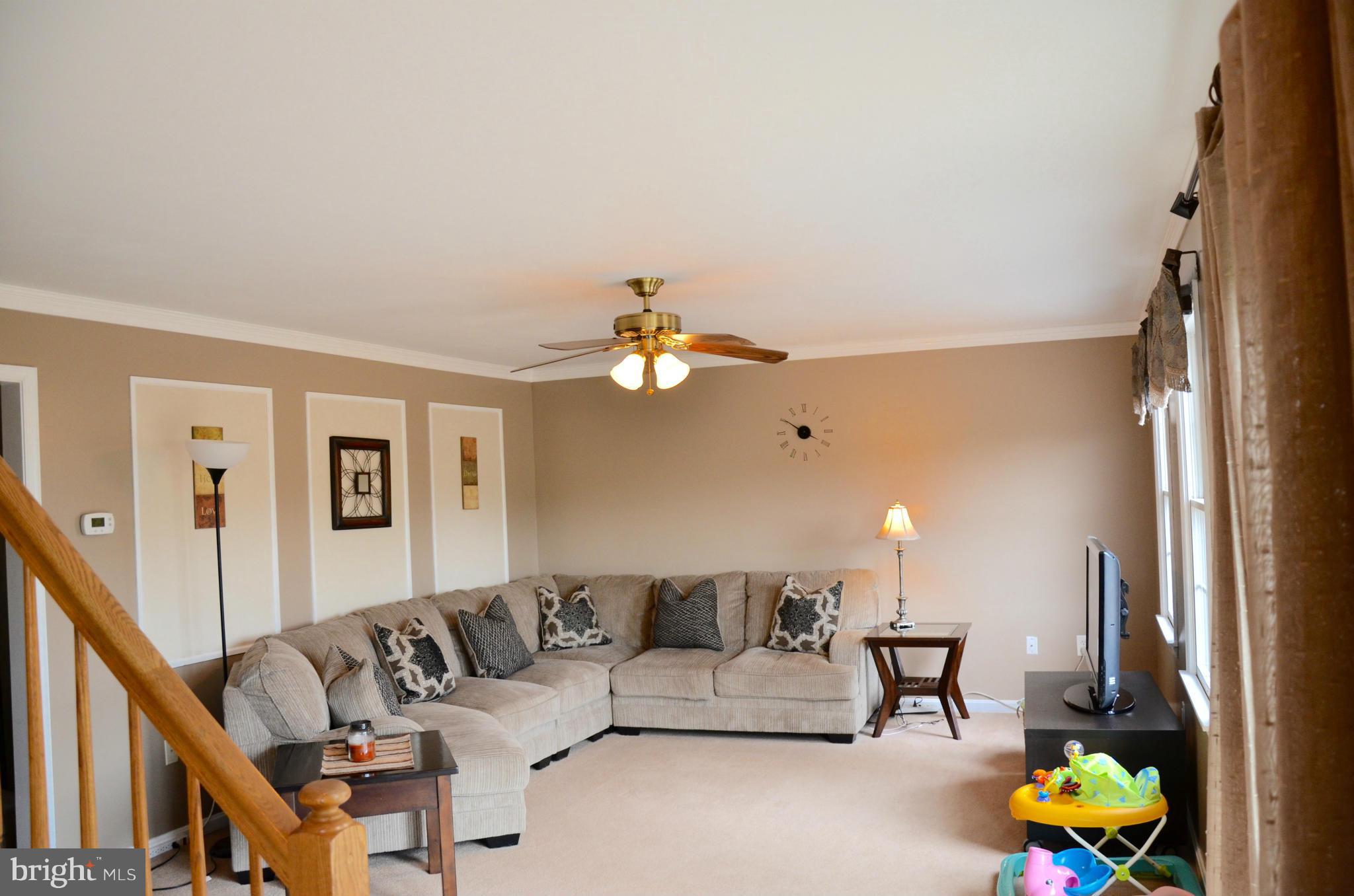 BENNETT ESTATES - Residential