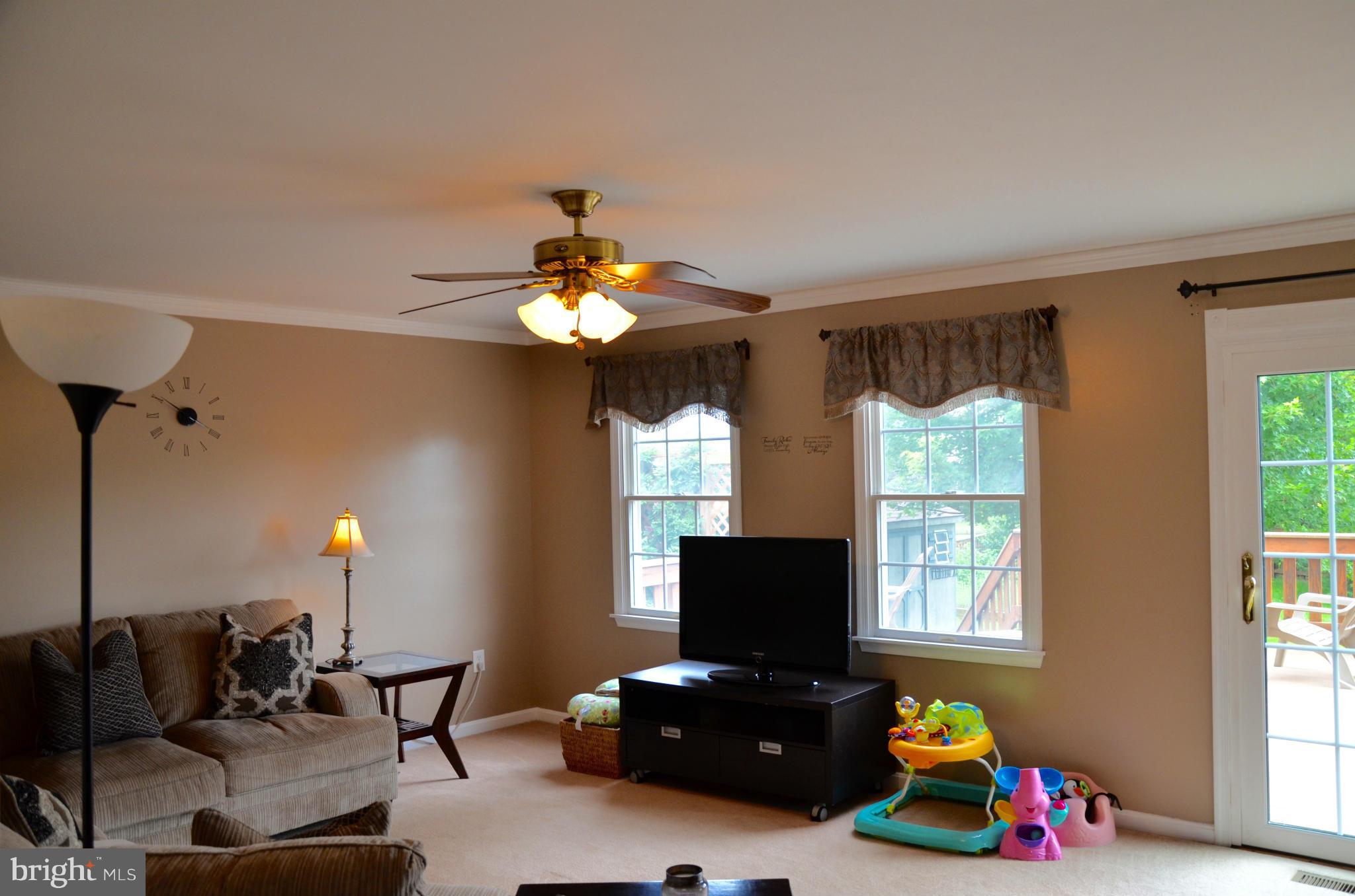 BENNETT ESTATES - Residential