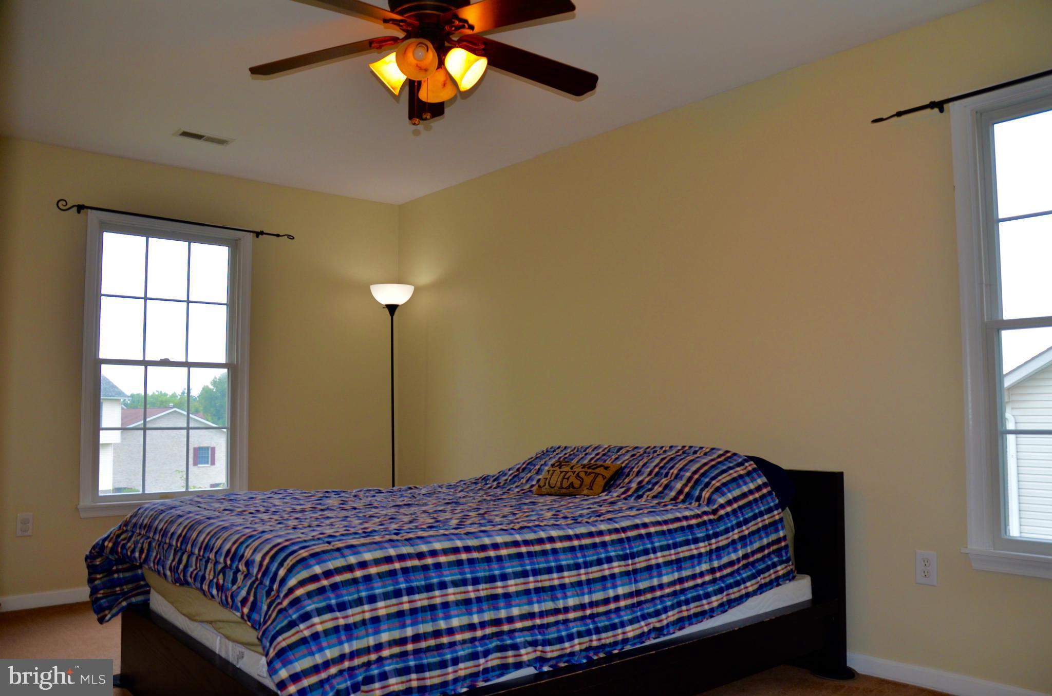 BENNETT ESTATES - Residential