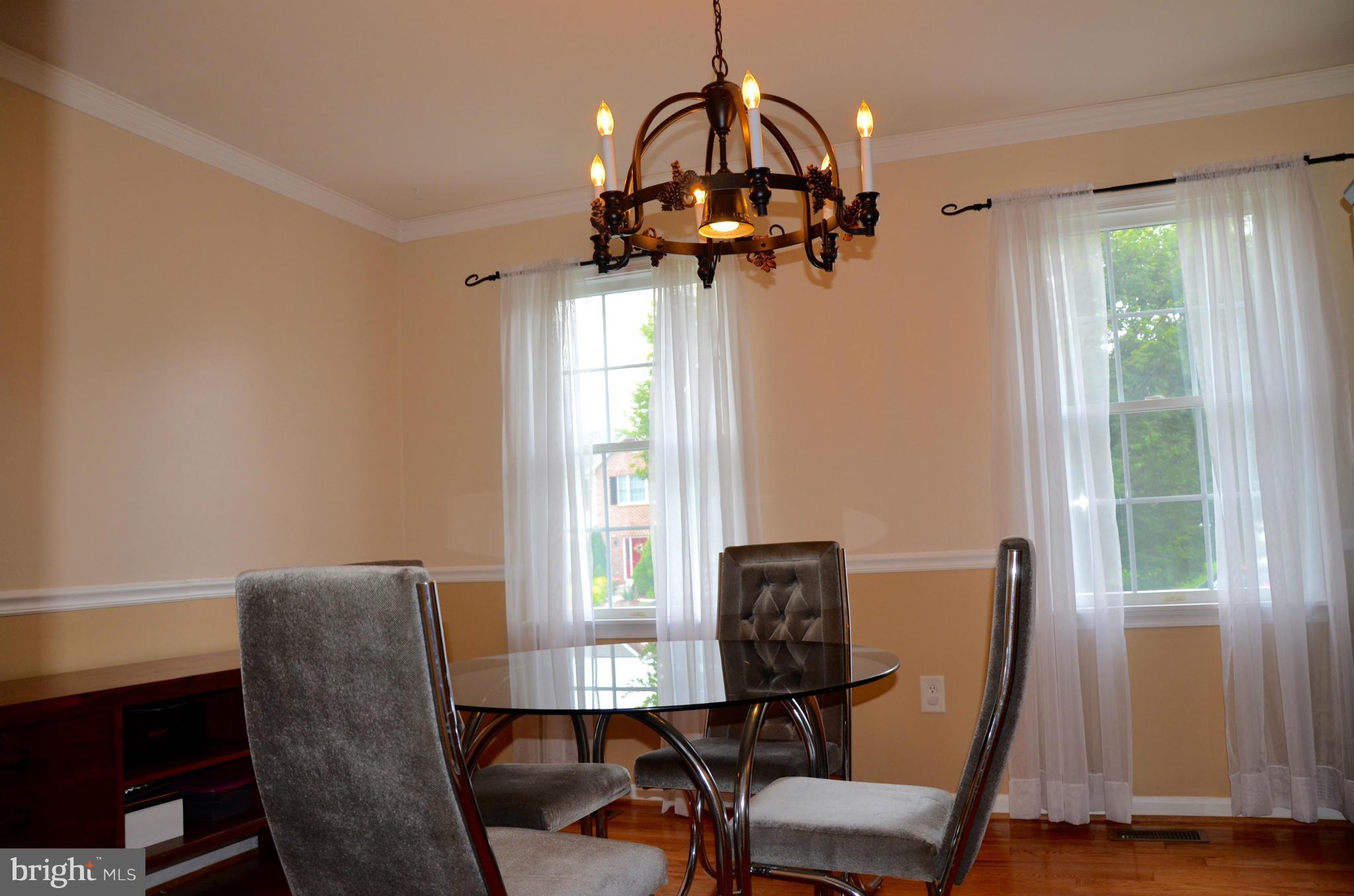 BENNETT ESTATES - Residential