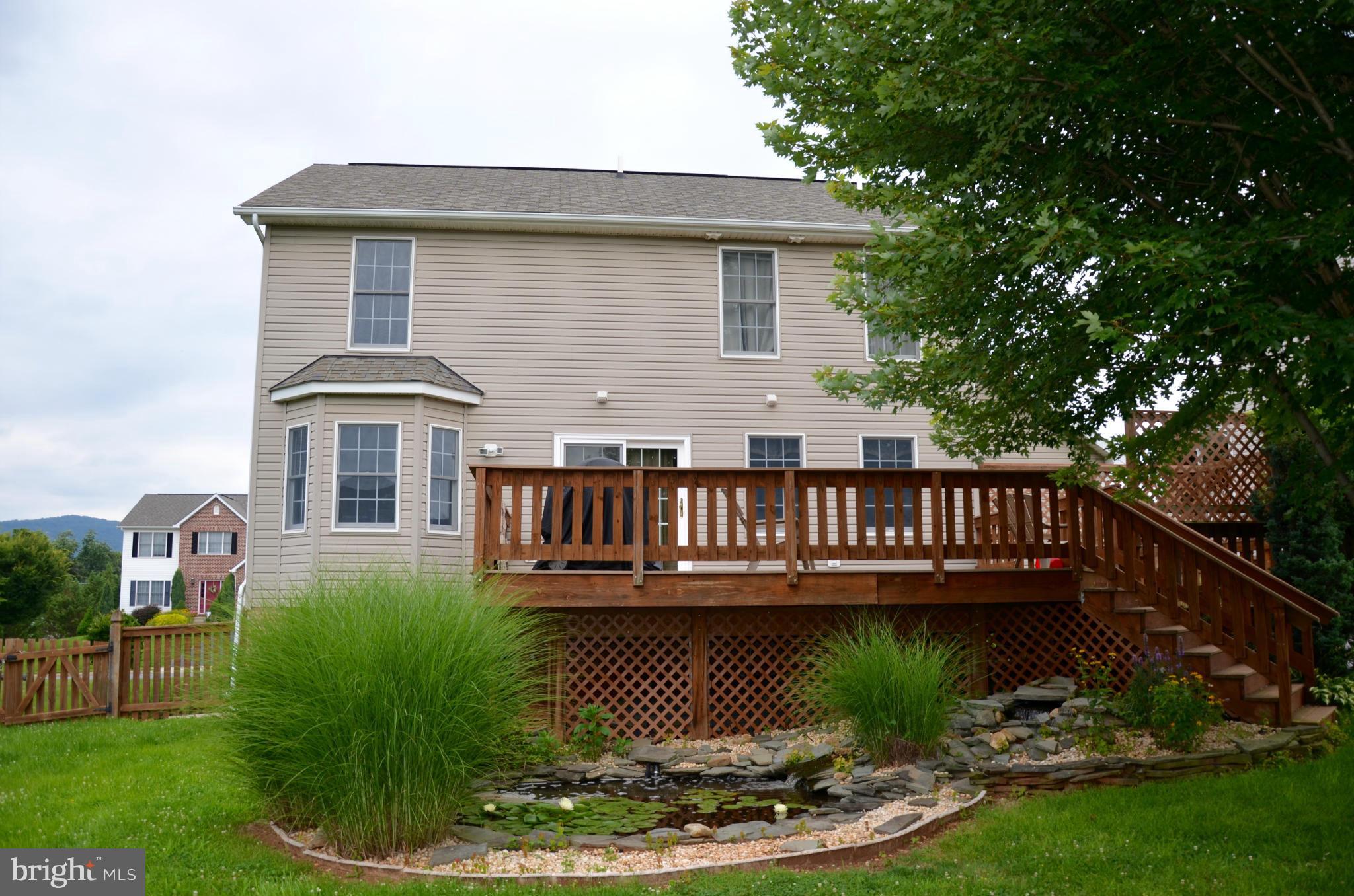 BENNETT ESTATES - Residential