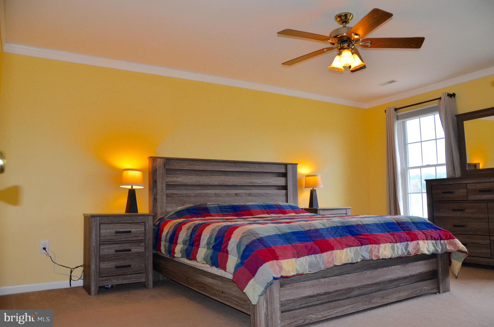 BENNETT ESTATES - Residential