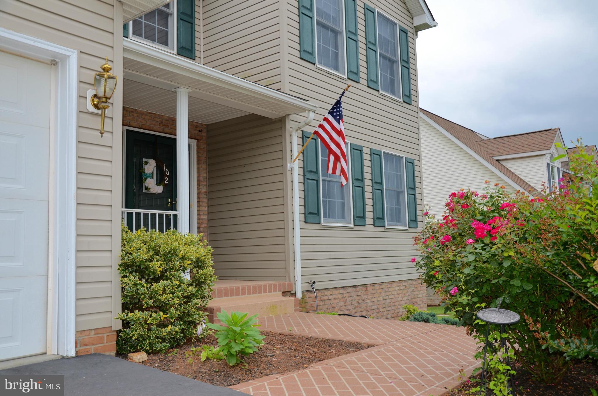 BENNETT ESTATES - Residential