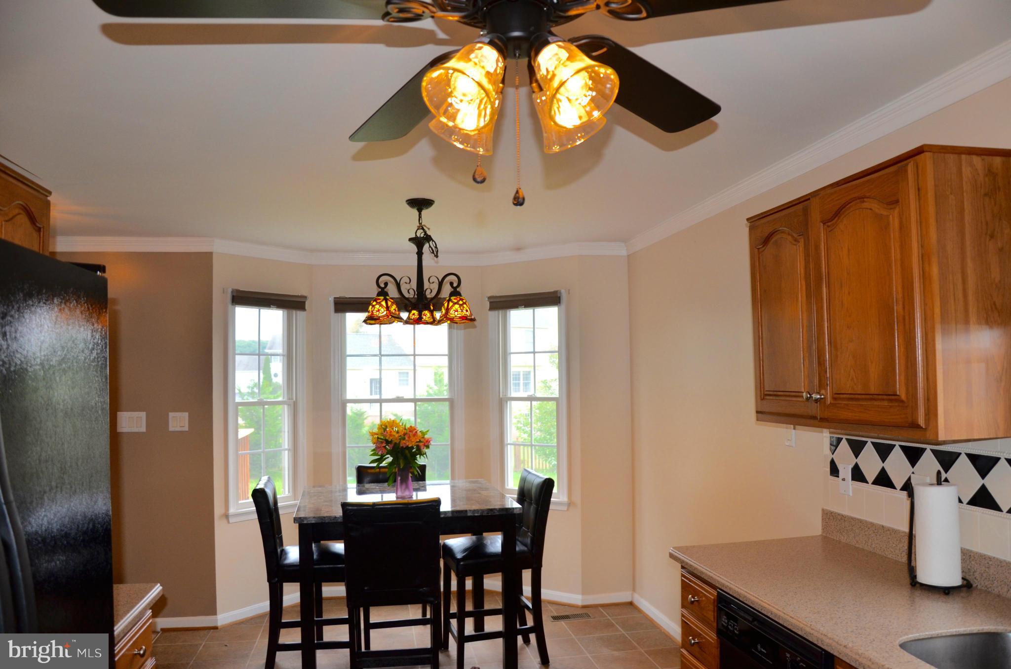 BENNETT ESTATES - Residential