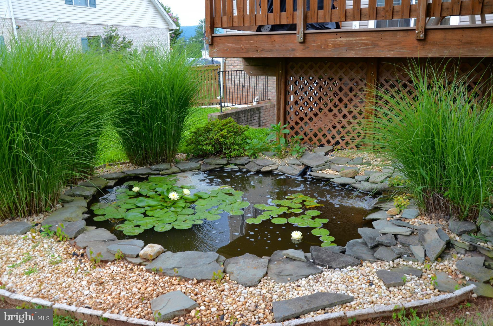 BENNETT ESTATES - Residential