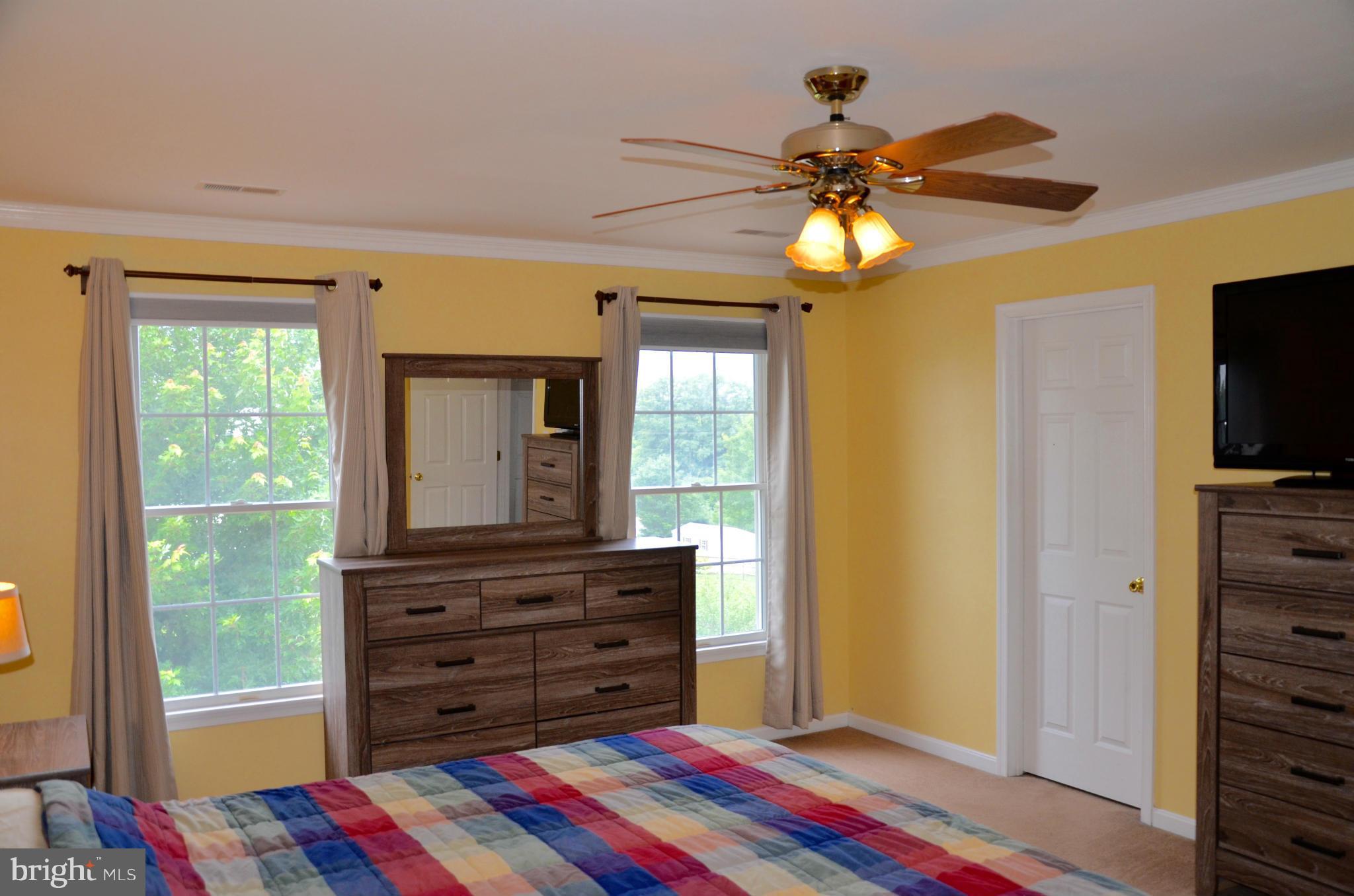 BENNETT ESTATES - Residential