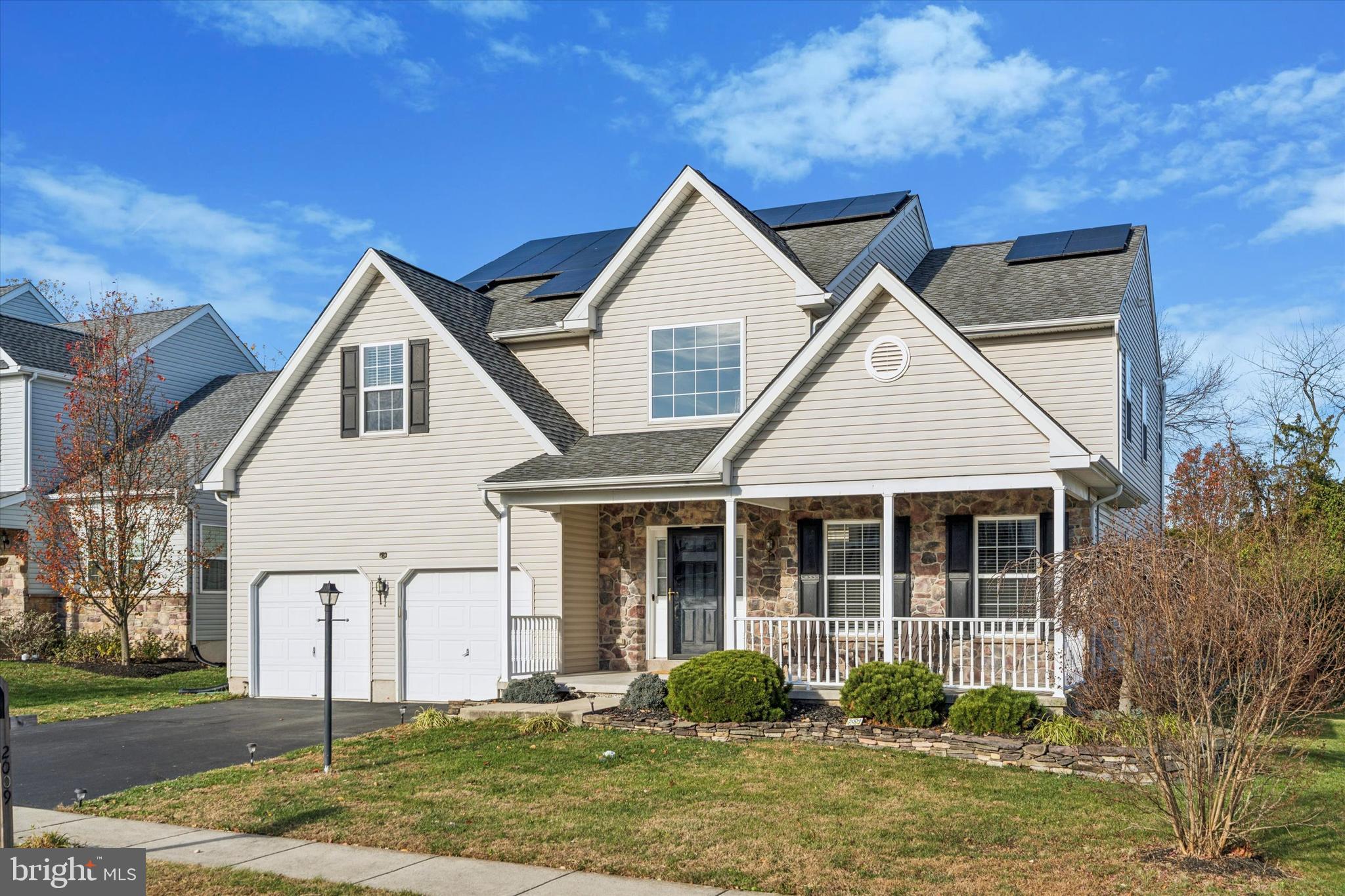 2009 CANYON CREEK ROAD