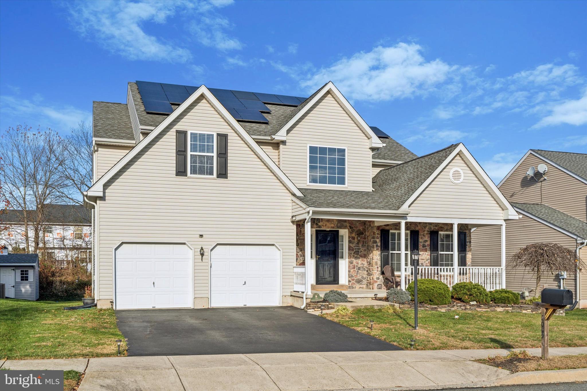 2009 CANYON CREEK ROAD