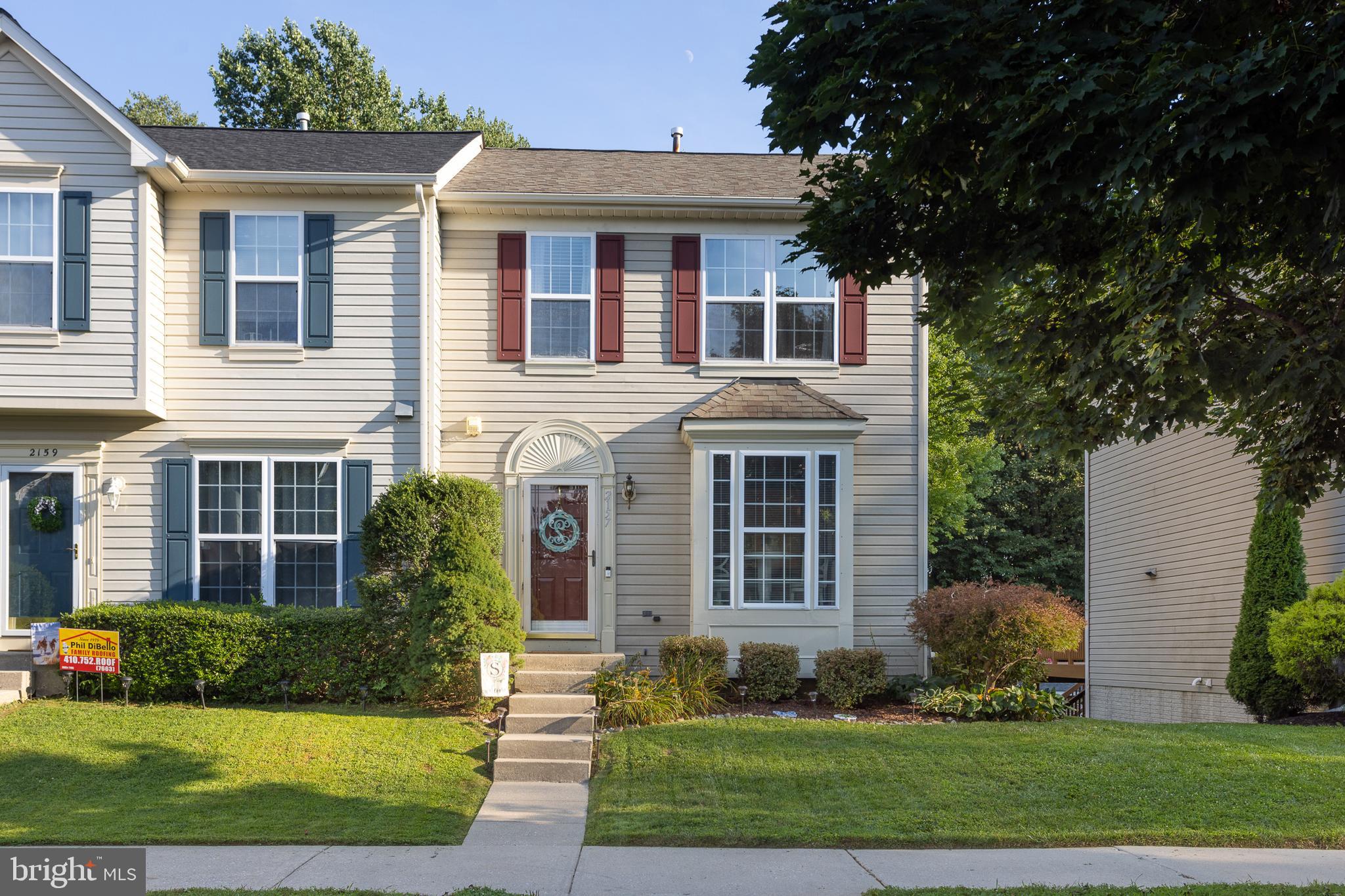 2157 SEWANEE DRIVE