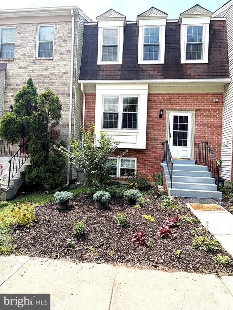 7 Narrowleaf Court, Gaithersburg, MD 20878 - MLS#: MDMC2251388