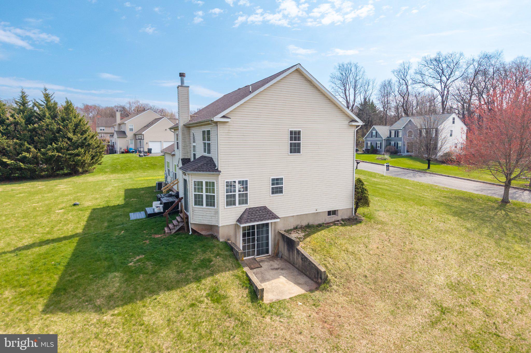 DAISY MEADOWS - Residential