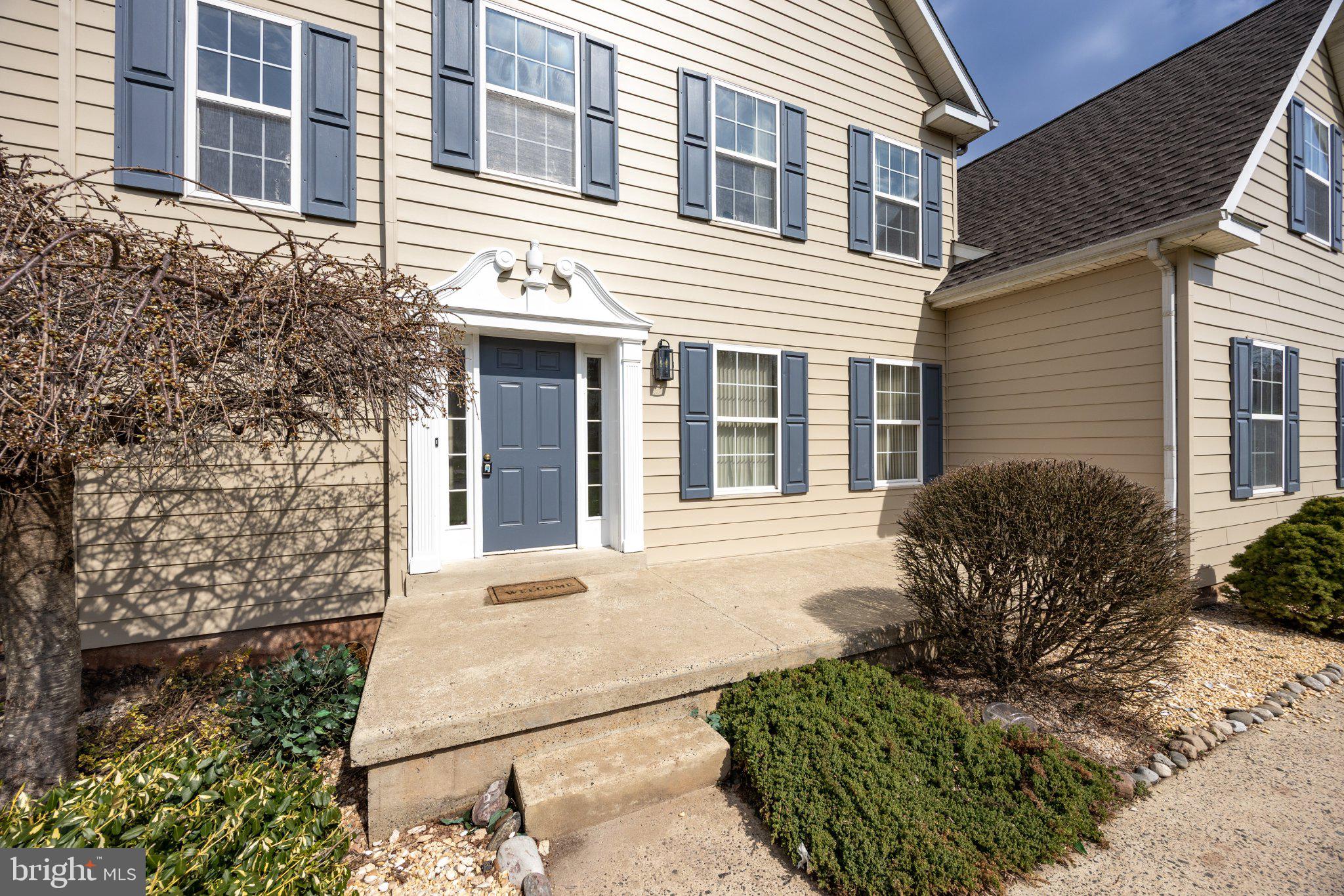 DAISY MEADOWS - Residential