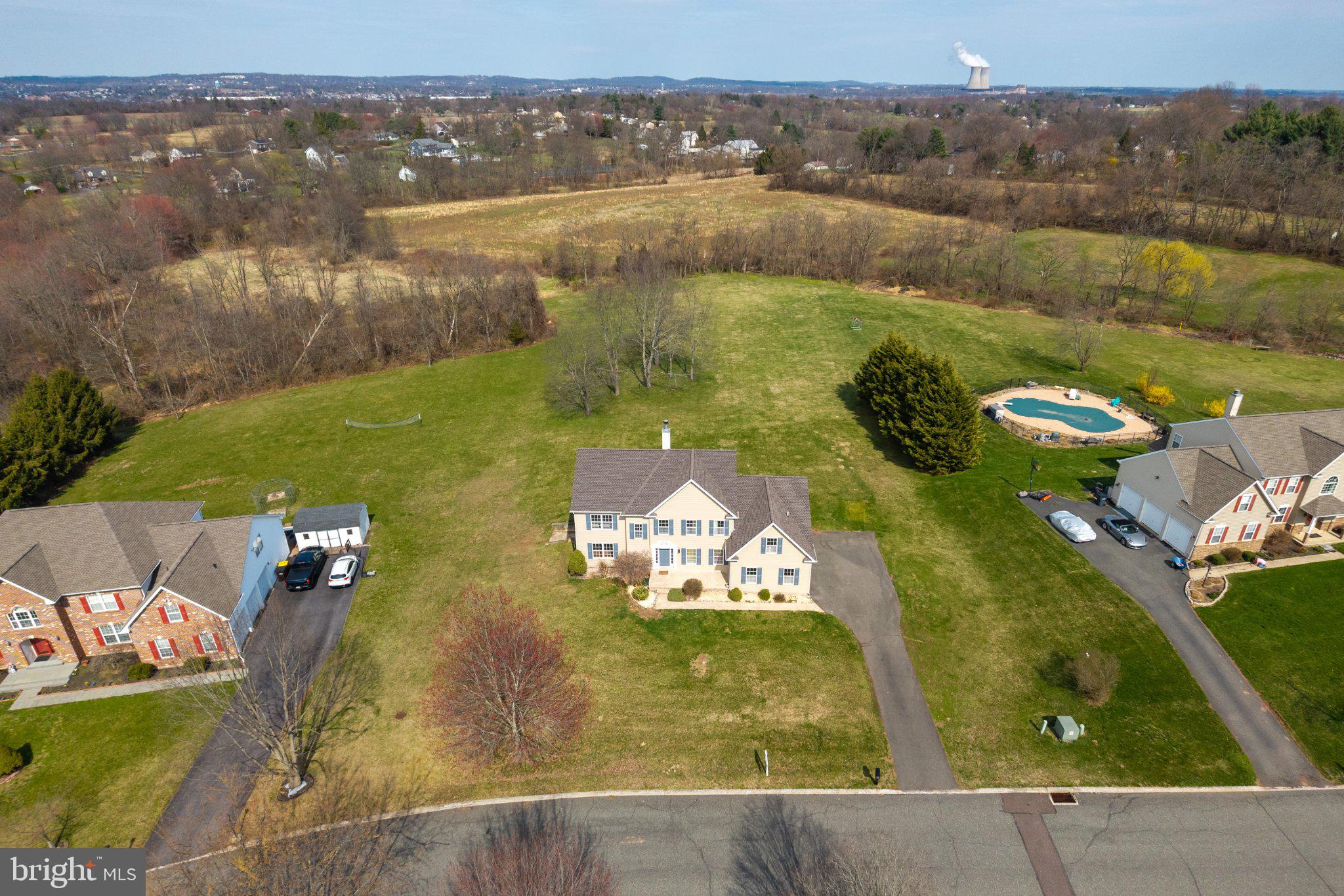 DAISY MEADOWS - Residential