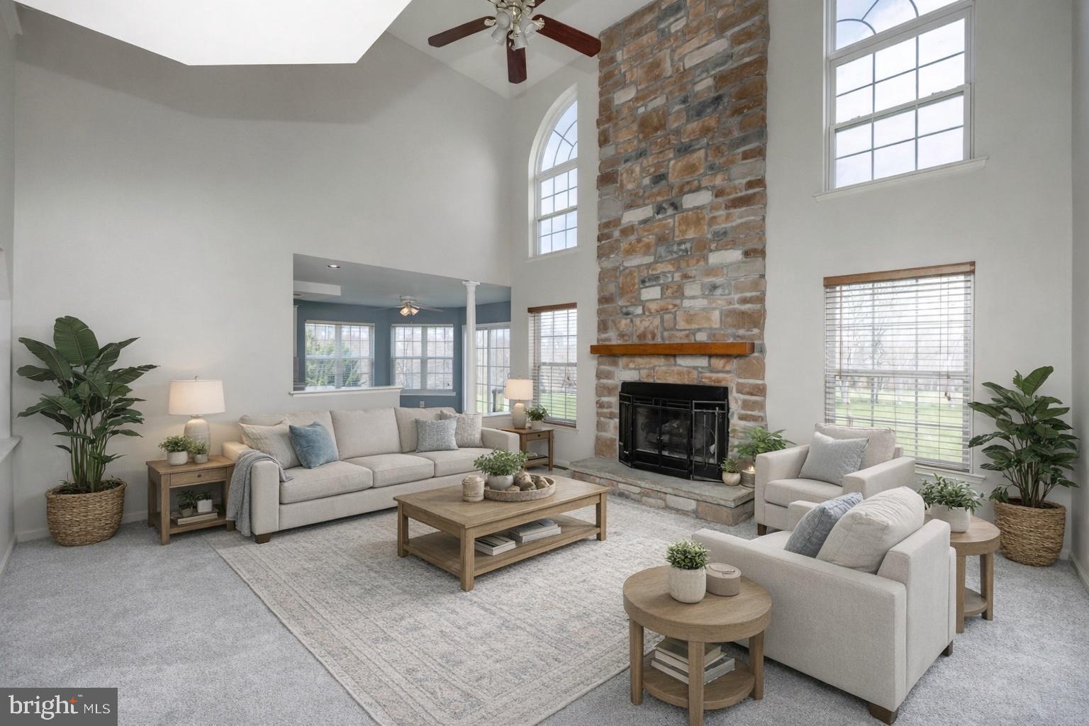 DAISY MEADOWS - Residential