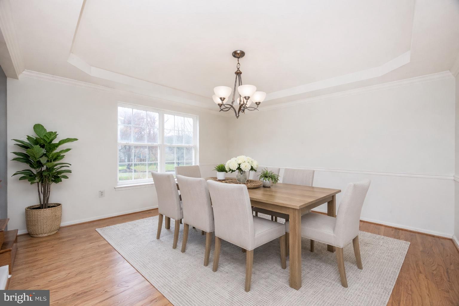 DAISY MEADOWS - Residential