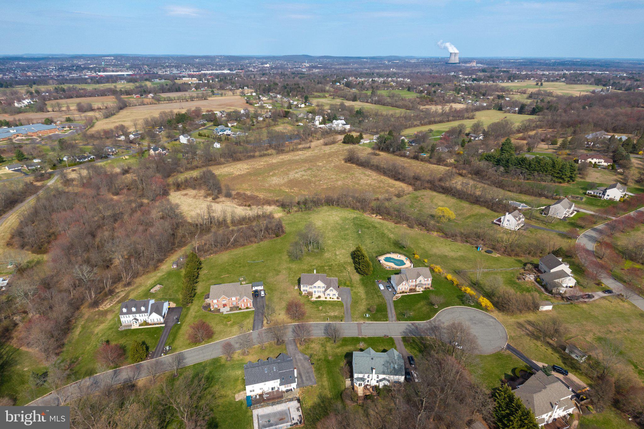 DAISY MEADOWS - Residential