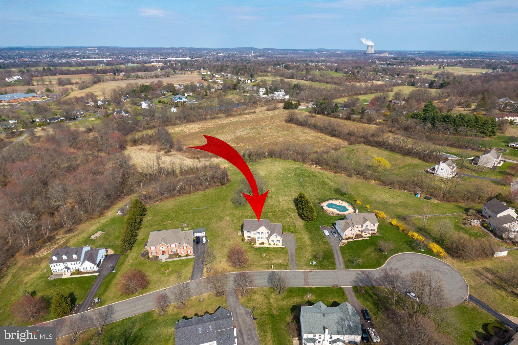 DAISY MEADOWS - Residential