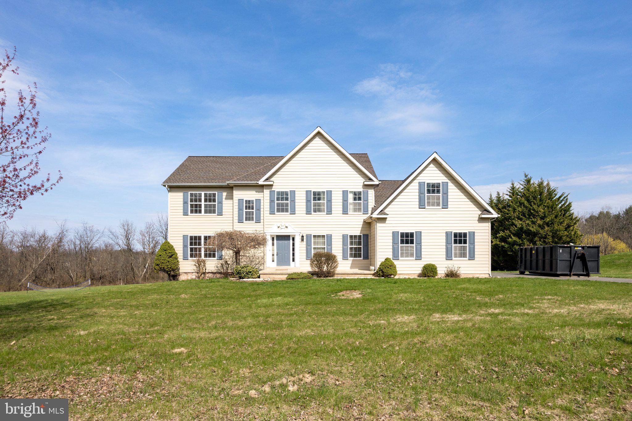 DAISY MEADOWS - Residential