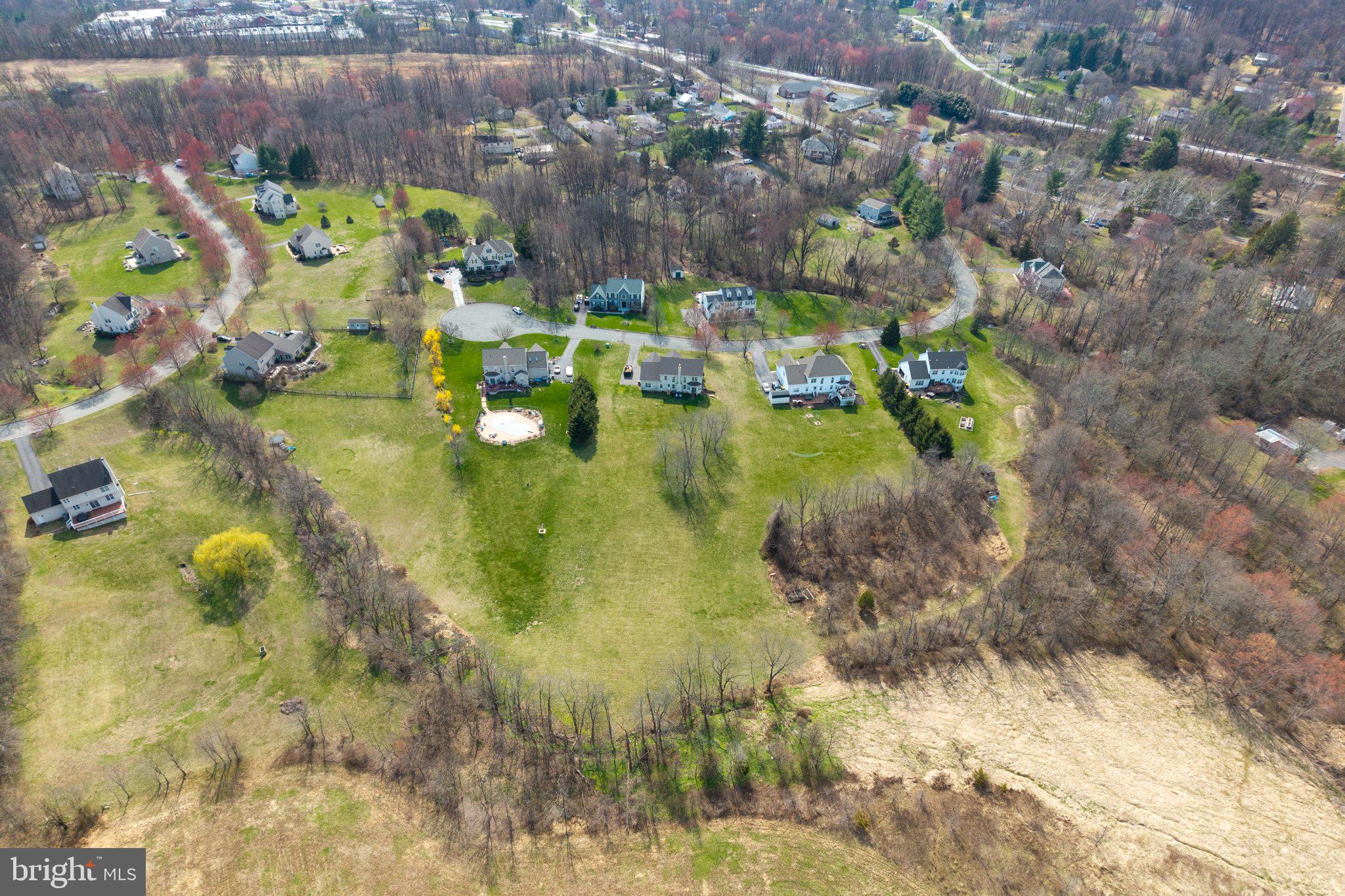 DAISY MEADOWS - Residential