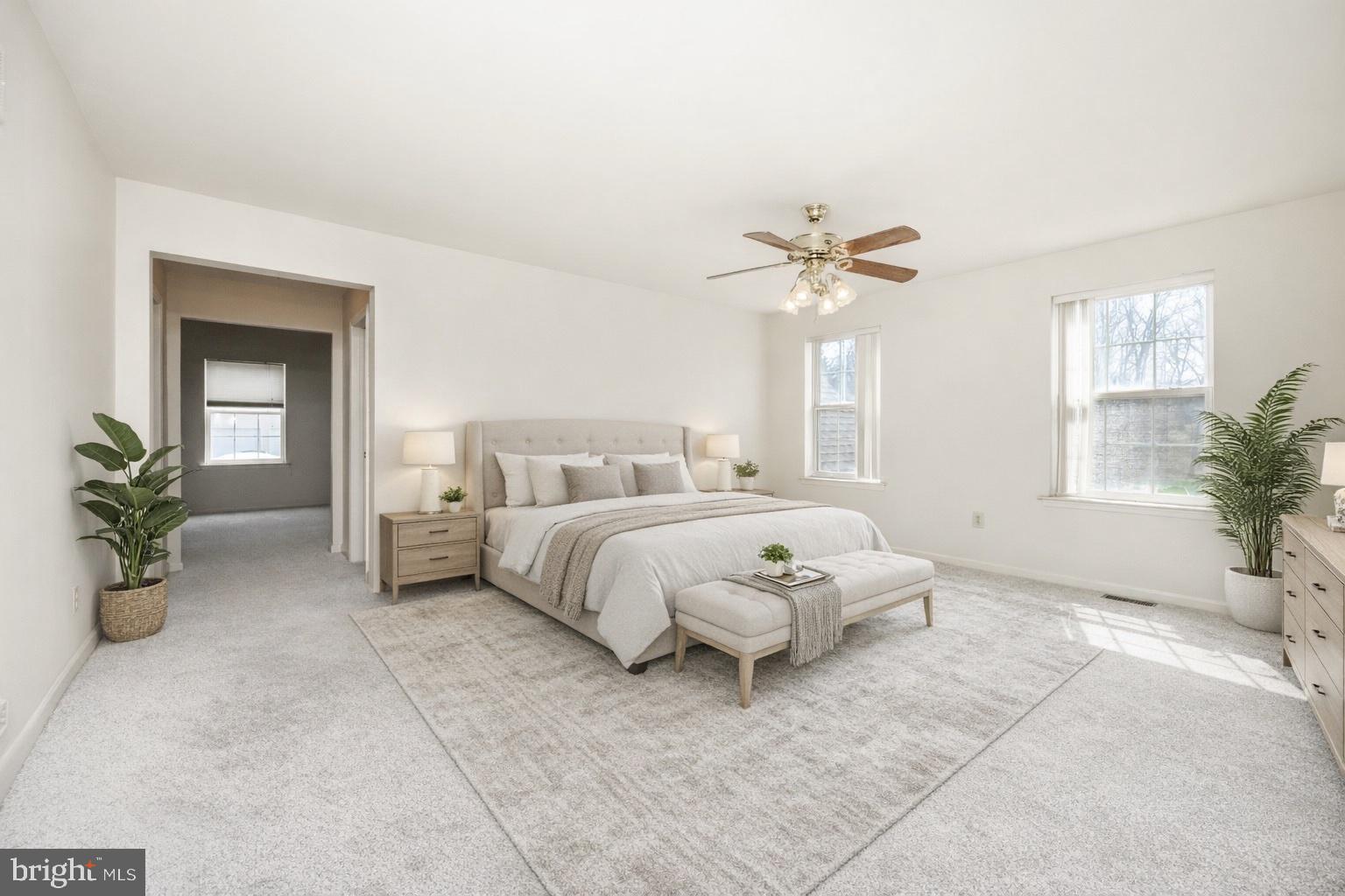 DAISY MEADOWS - Residential