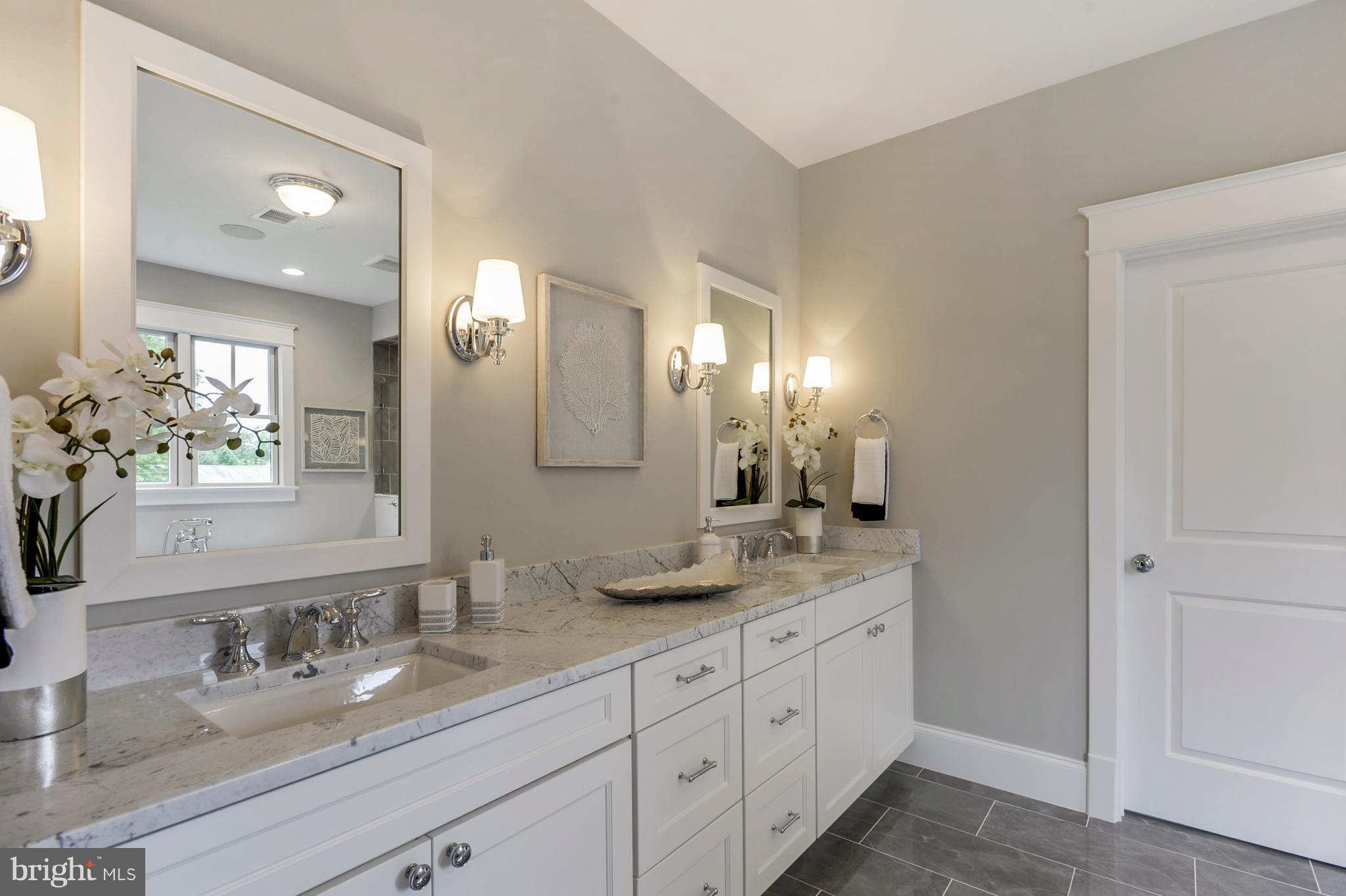 LEWINSVILLE HEIGHTS - Residential