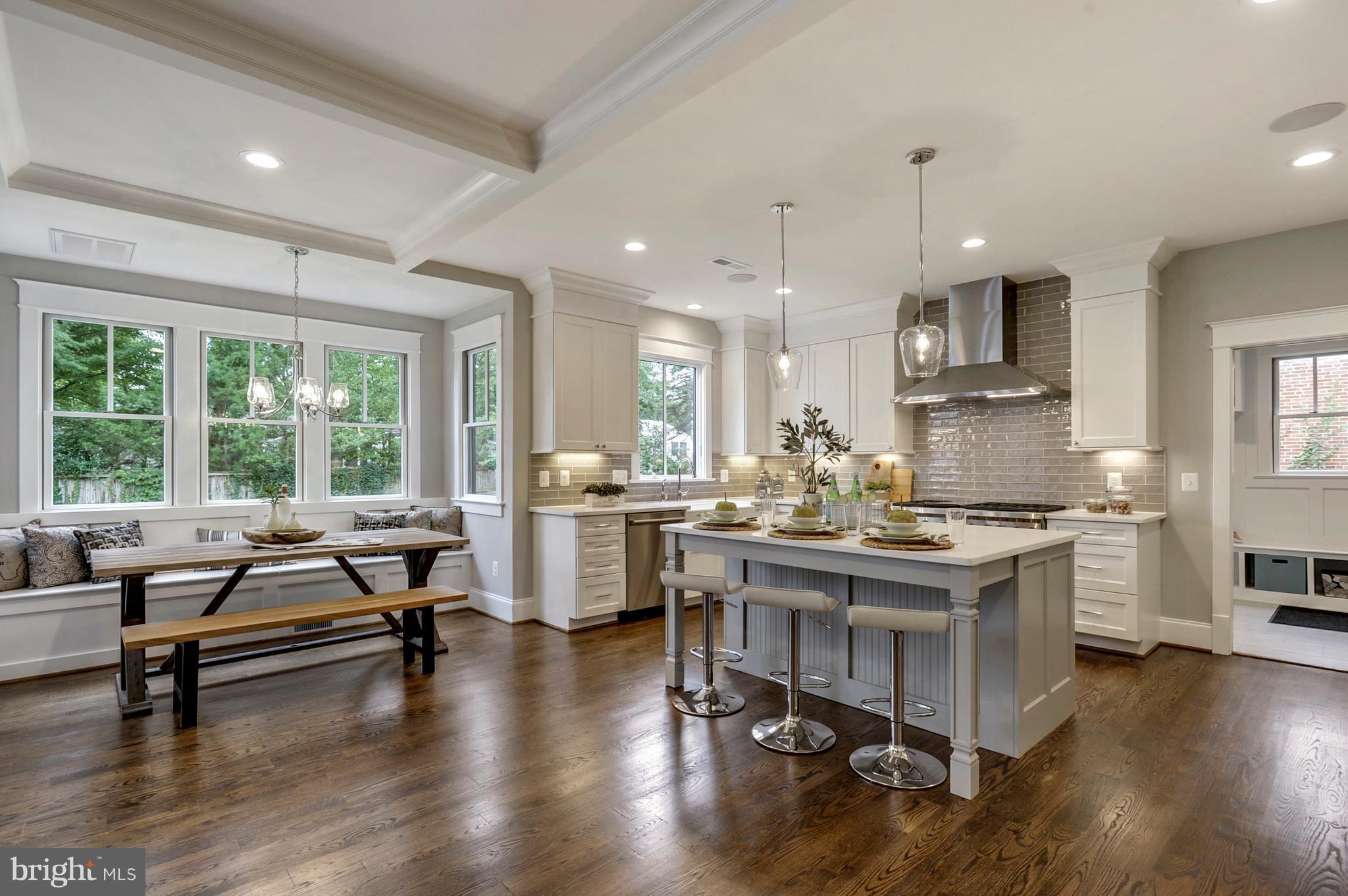 LEWINSVILLE HEIGHTS - Residential