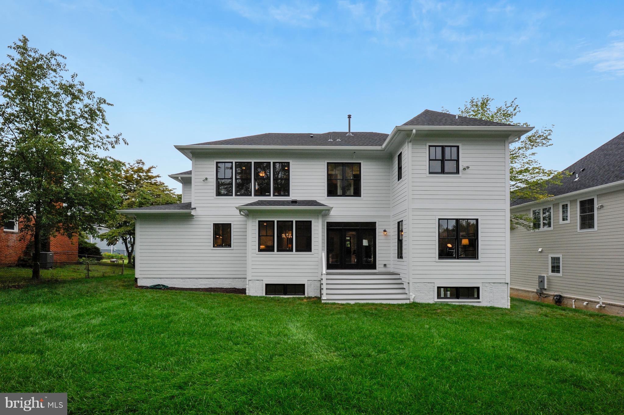 LEWINSVILLE HEIGHTS - Residential