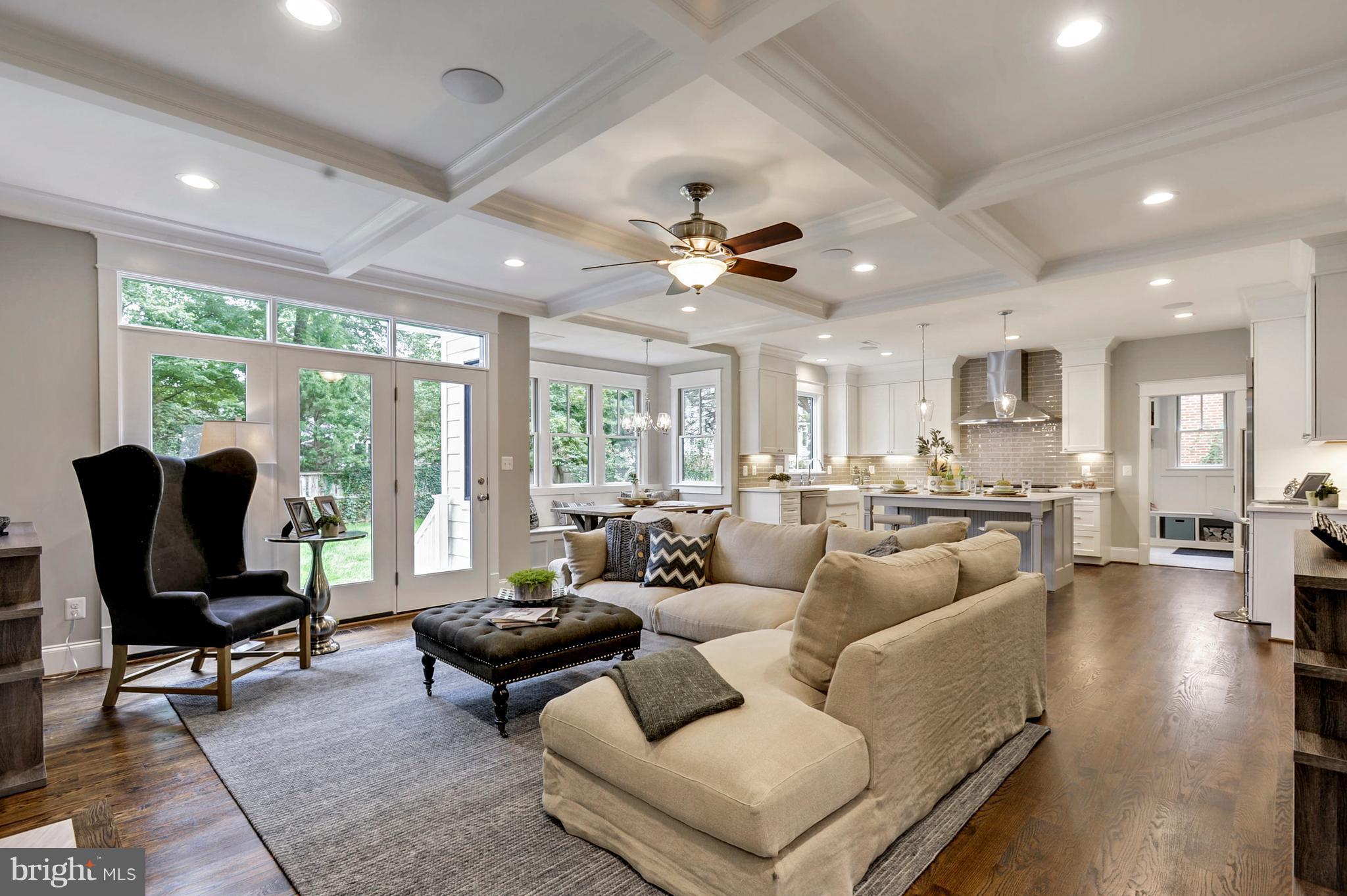 LEWINSVILLE HEIGHTS - Residential