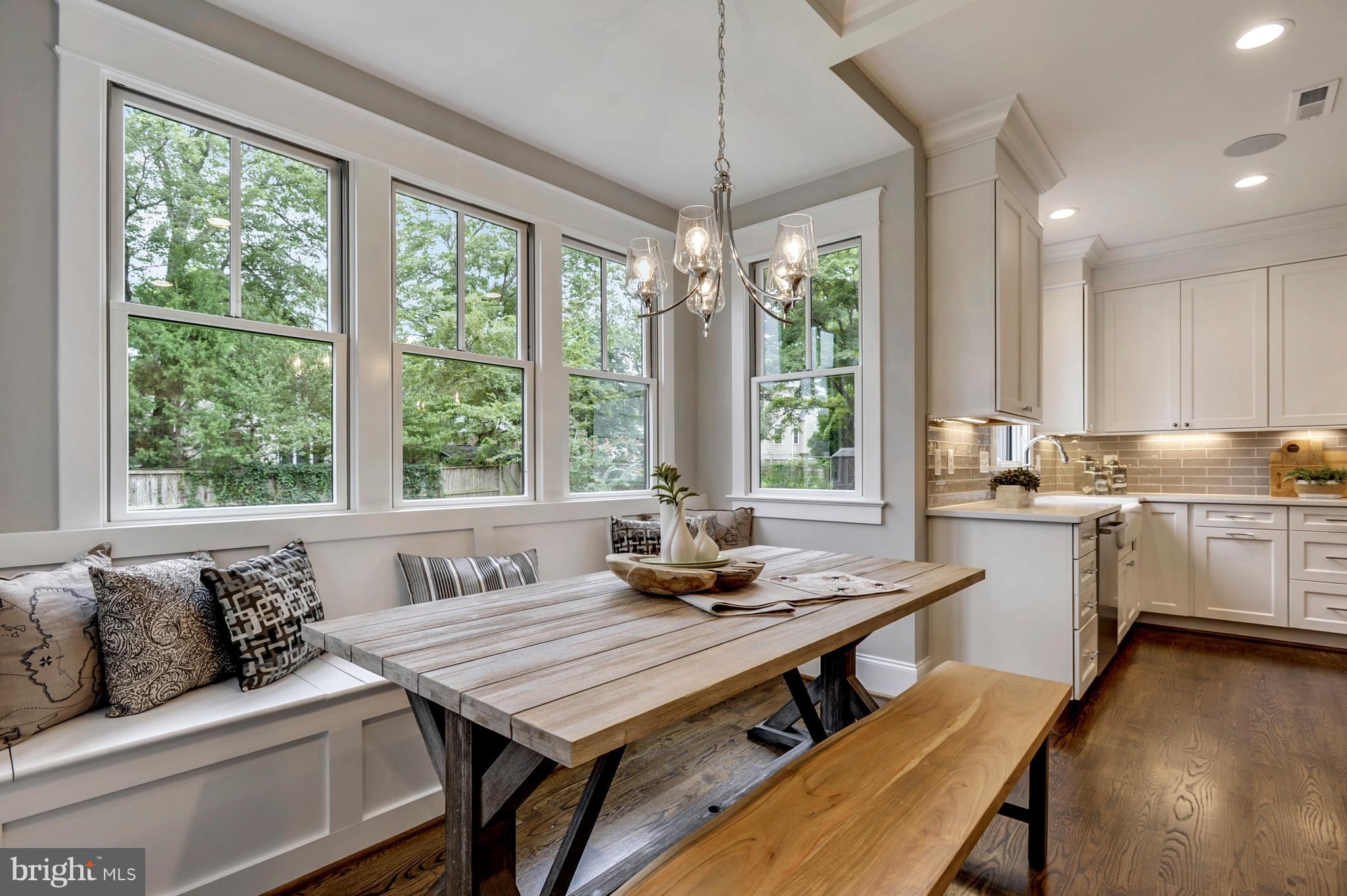 LEWINSVILLE HEIGHTS - Residential