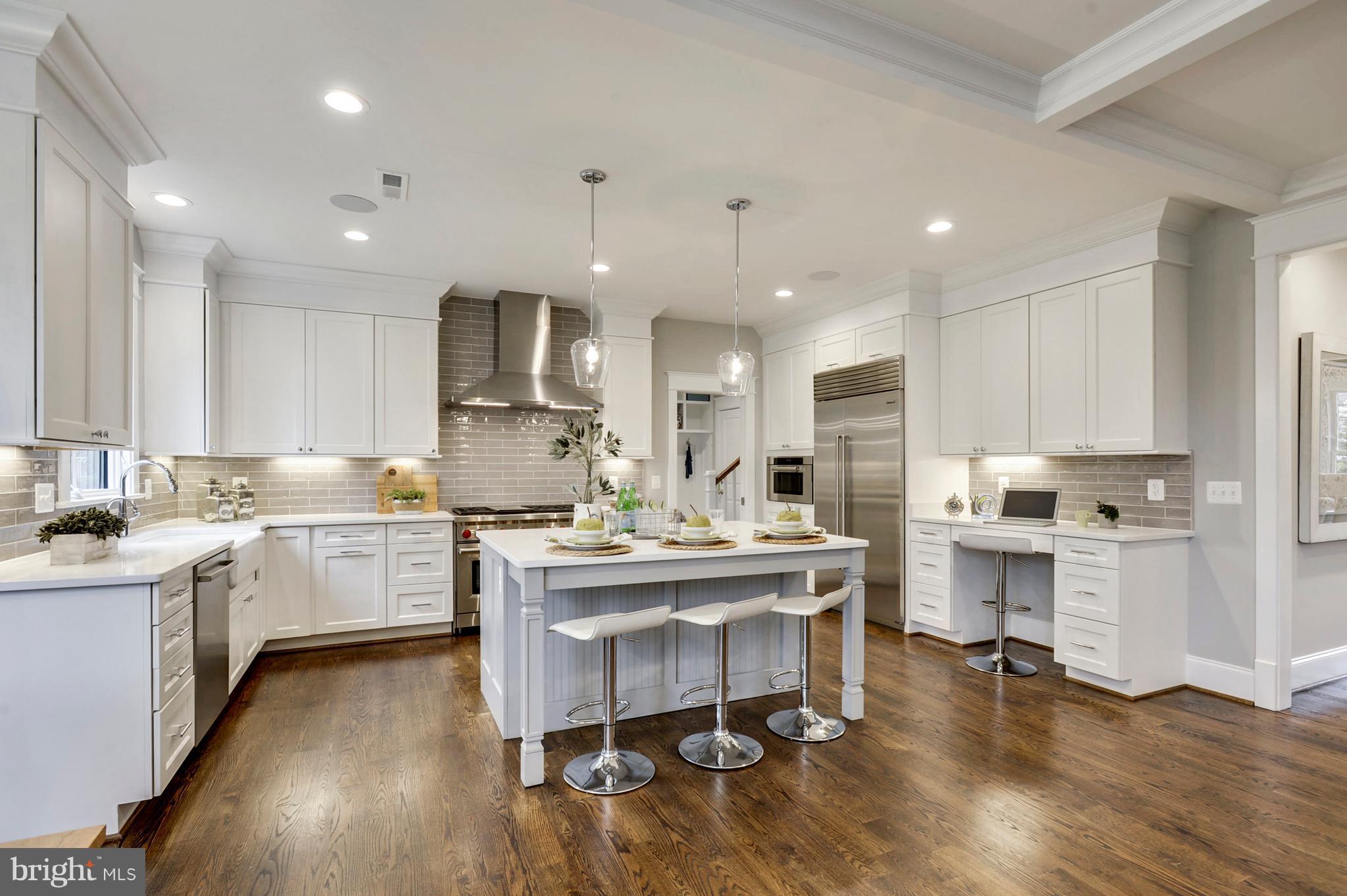 LEWINSVILLE HEIGHTS - Residential