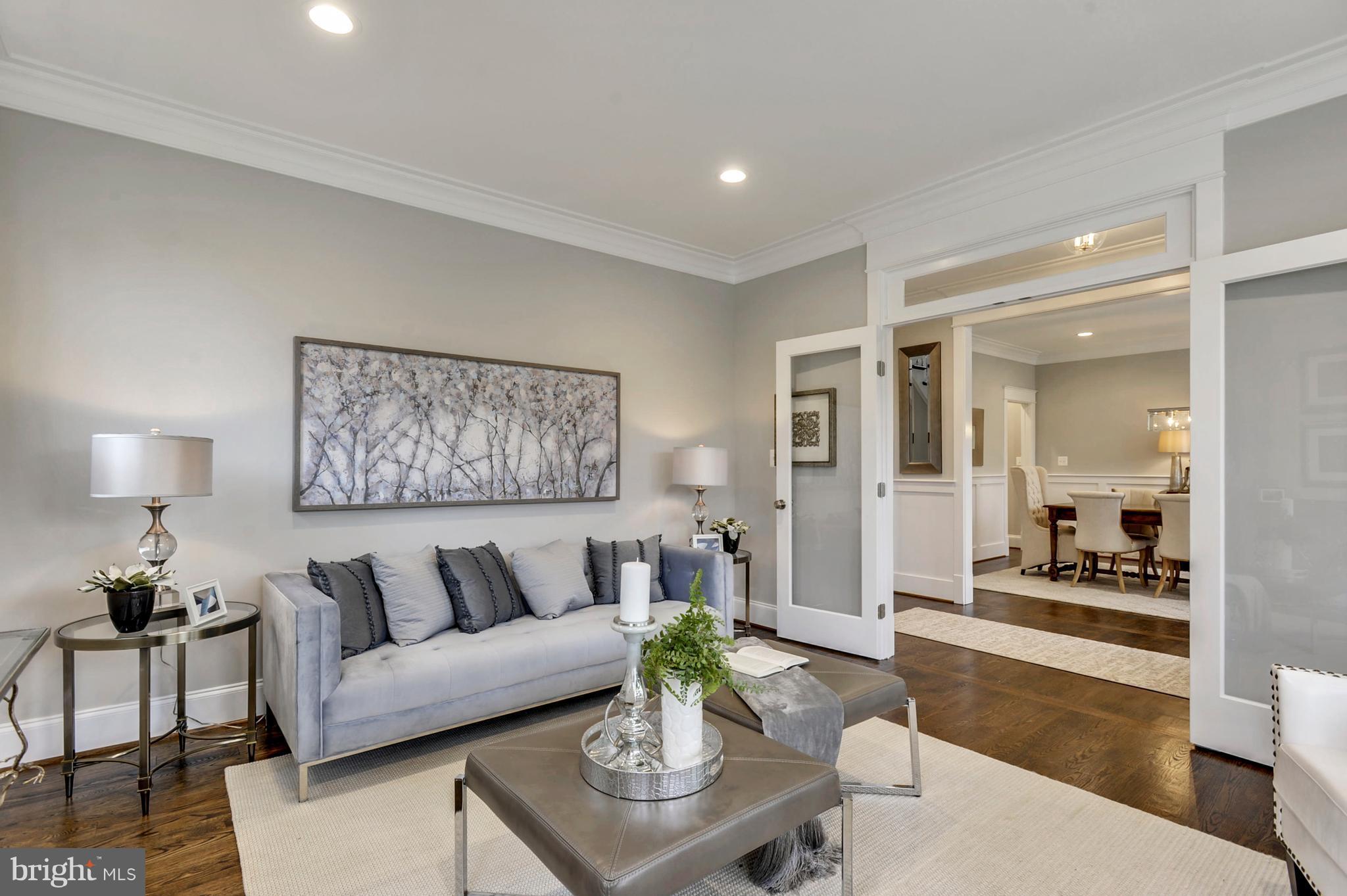 LEWINSVILLE HEIGHTS - Residential