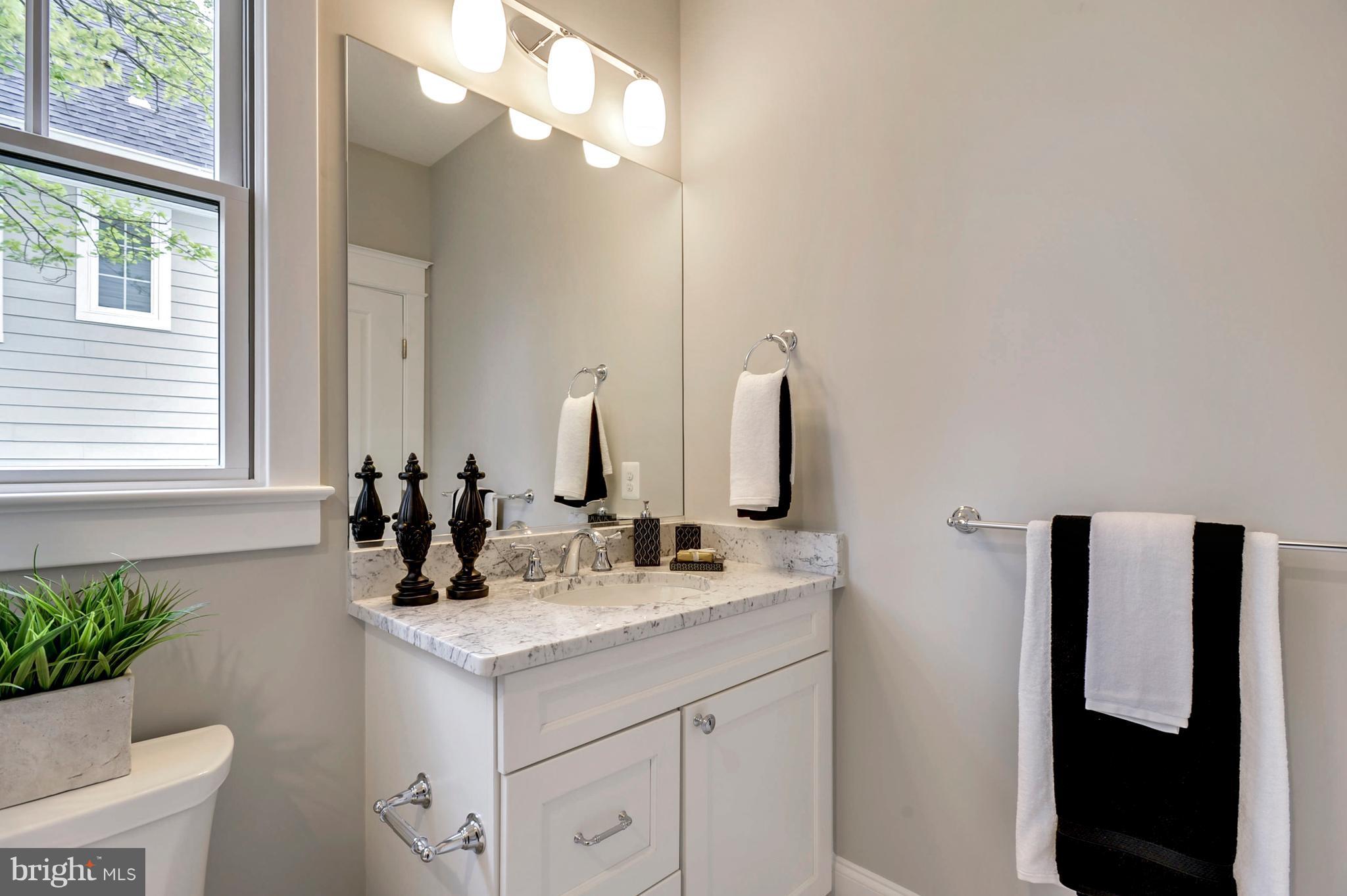 LEWINSVILLE HEIGHTS - Residential