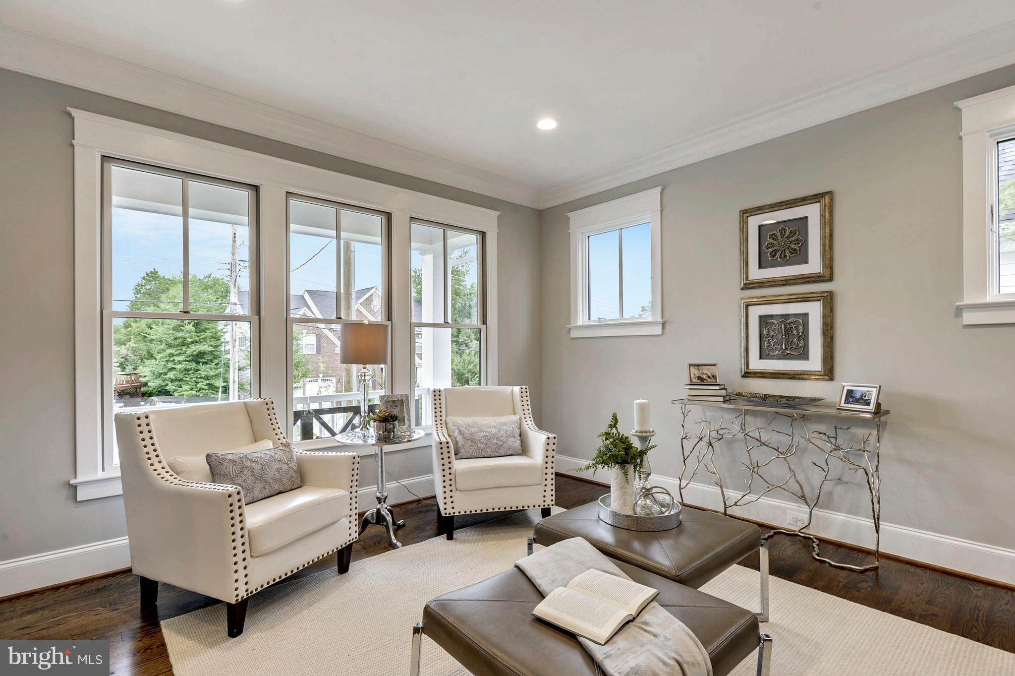 LEWINSVILLE HEIGHTS - Residential