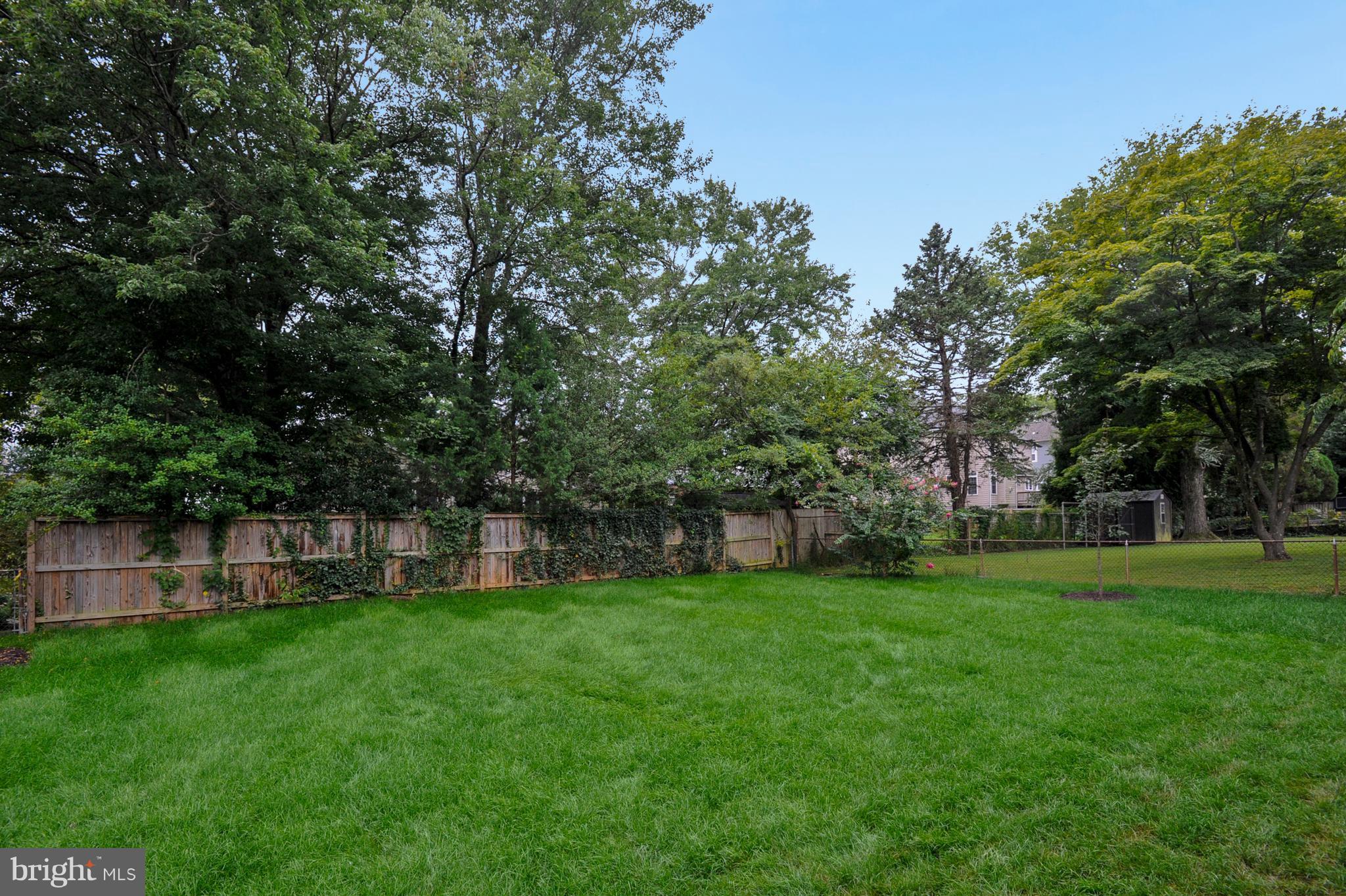 LEWINSVILLE HEIGHTS - Residential