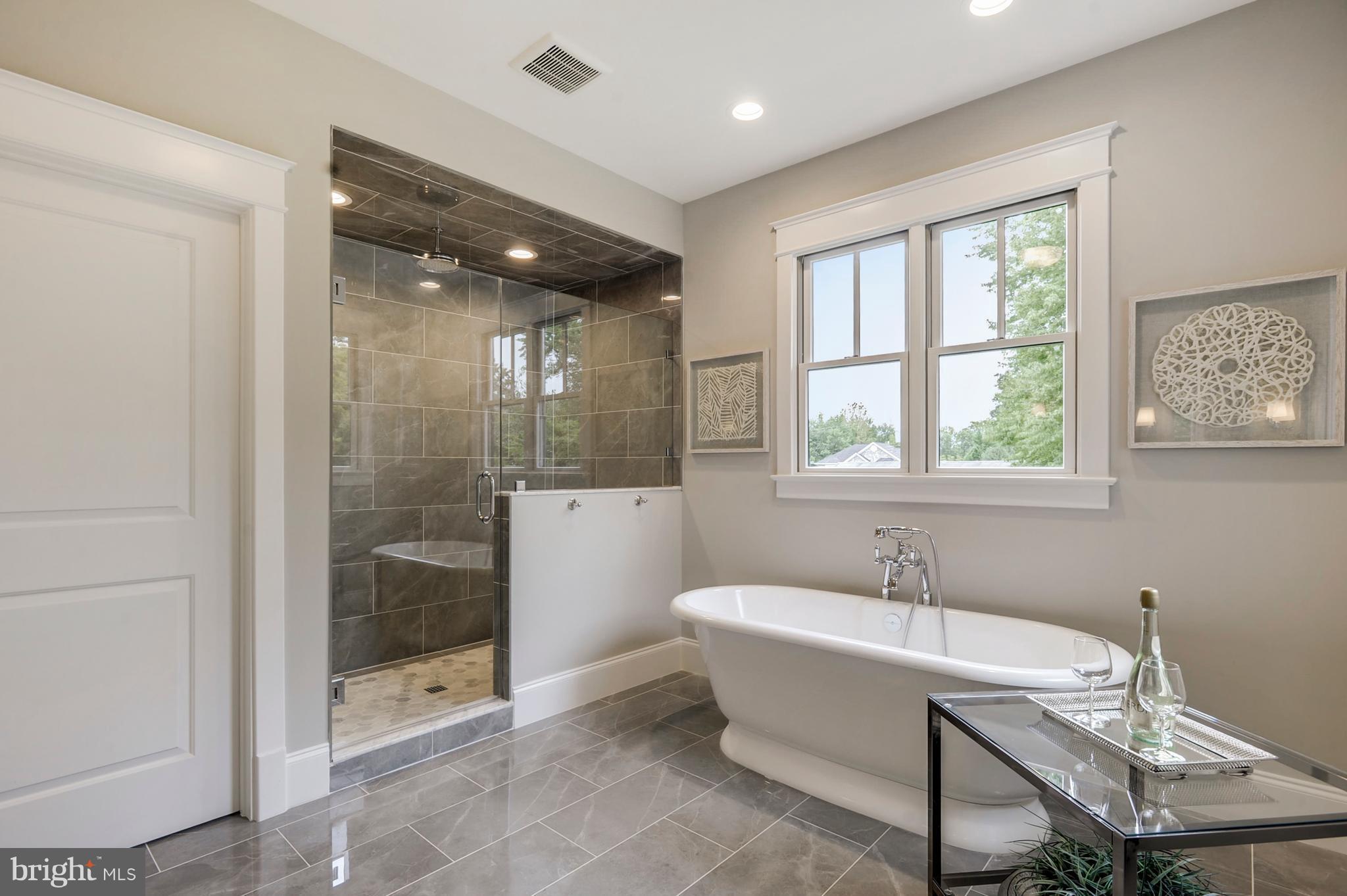 LEWINSVILLE HEIGHTS - Residential