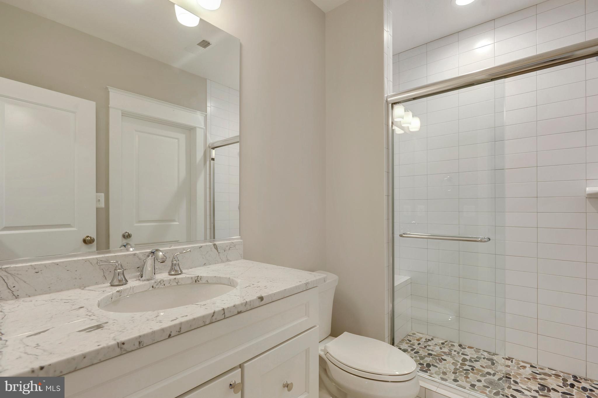 LEWINSVILLE HEIGHTS - Residential