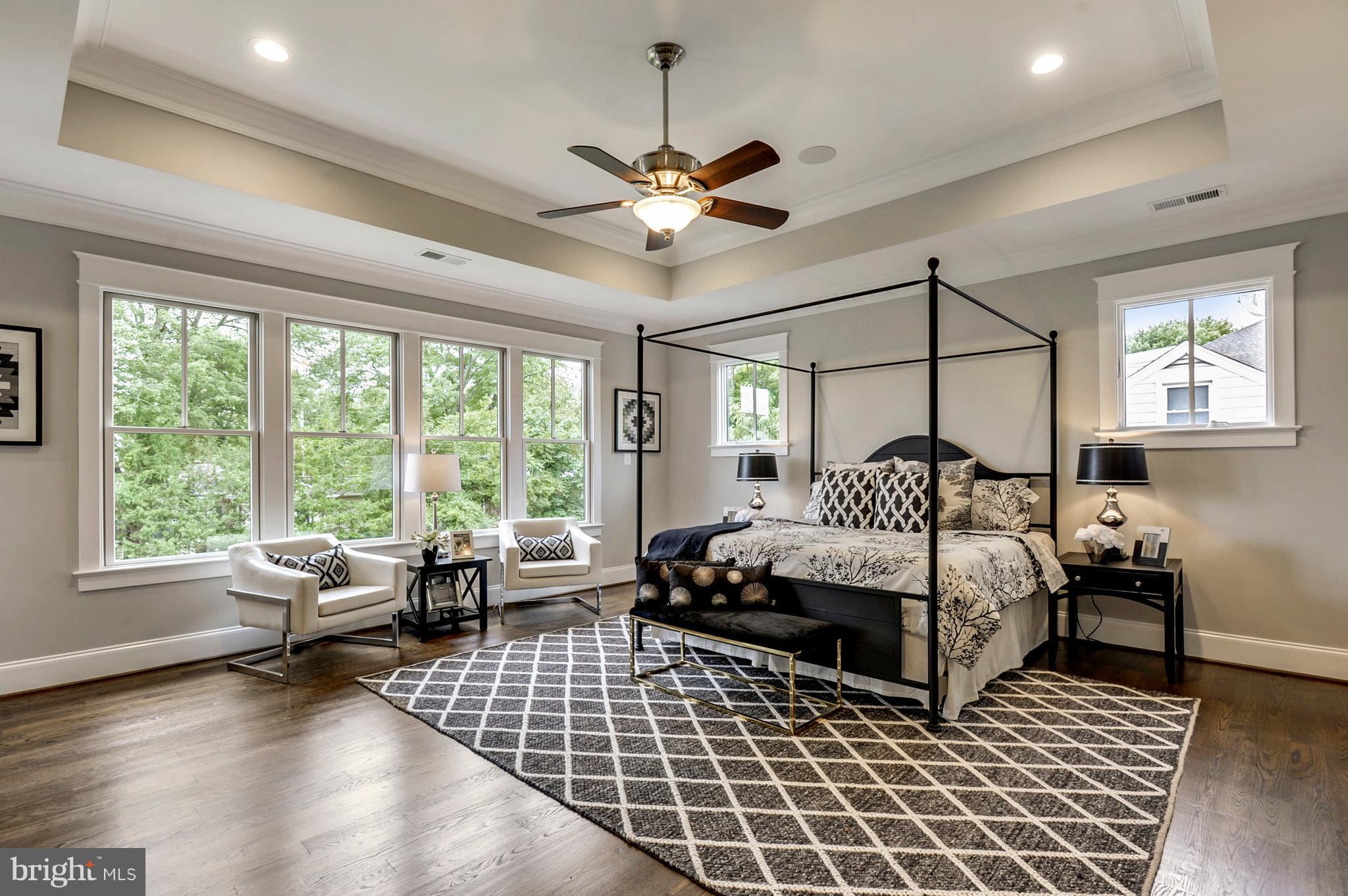 LEWINSVILLE HEIGHTS - Residential