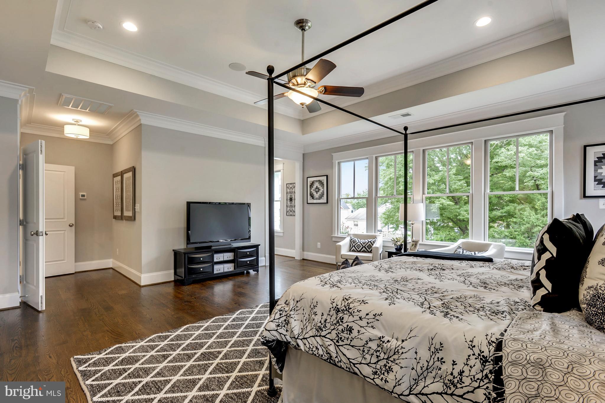 LEWINSVILLE HEIGHTS - Residential