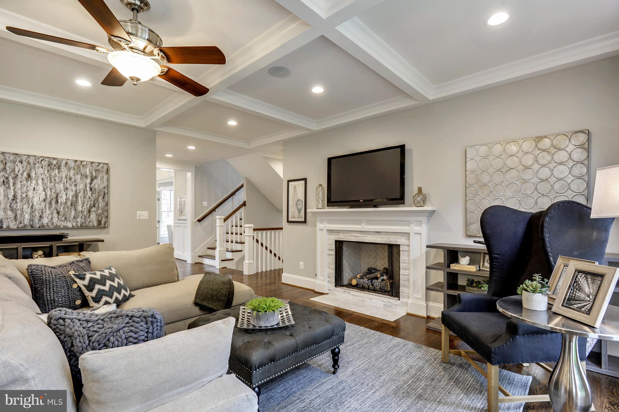 LEWINSVILLE HEIGHTS - Residential